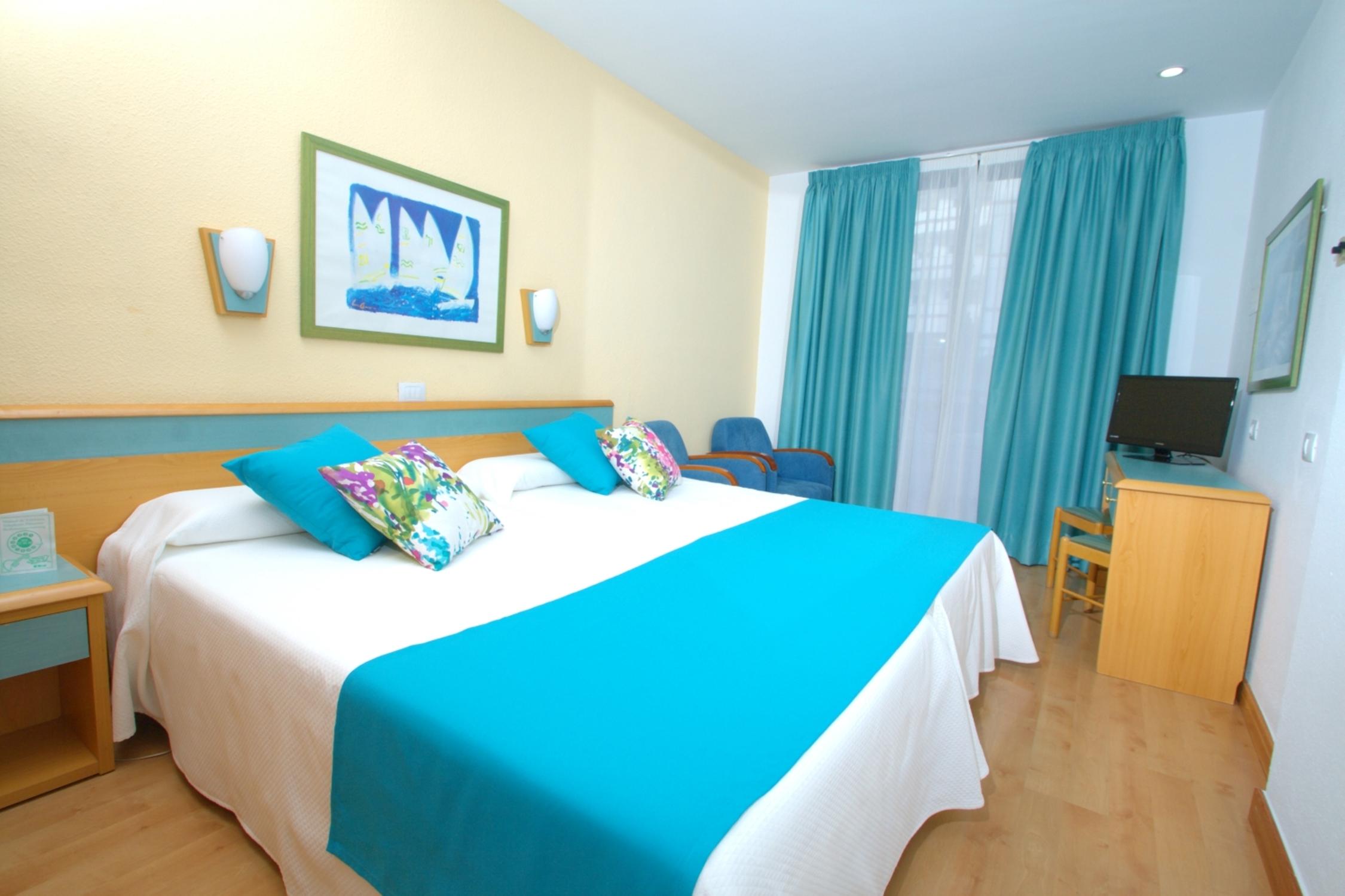 Aparthotel Green Field