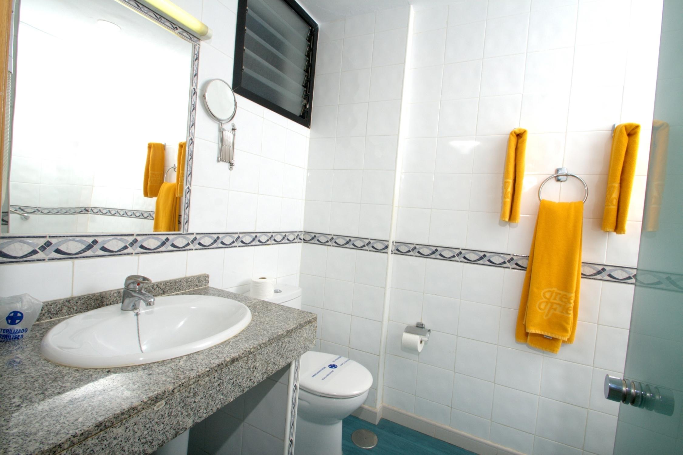 Aparthotel Green Field