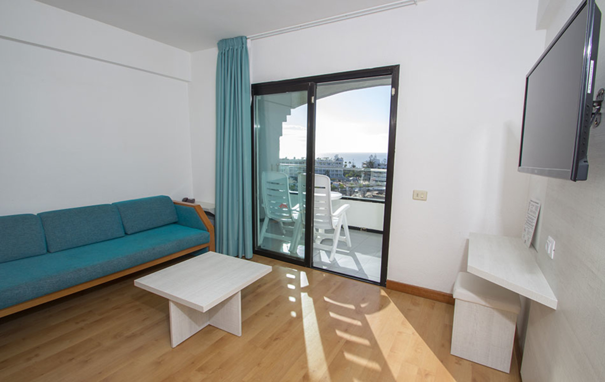 Aparthotel Green Field