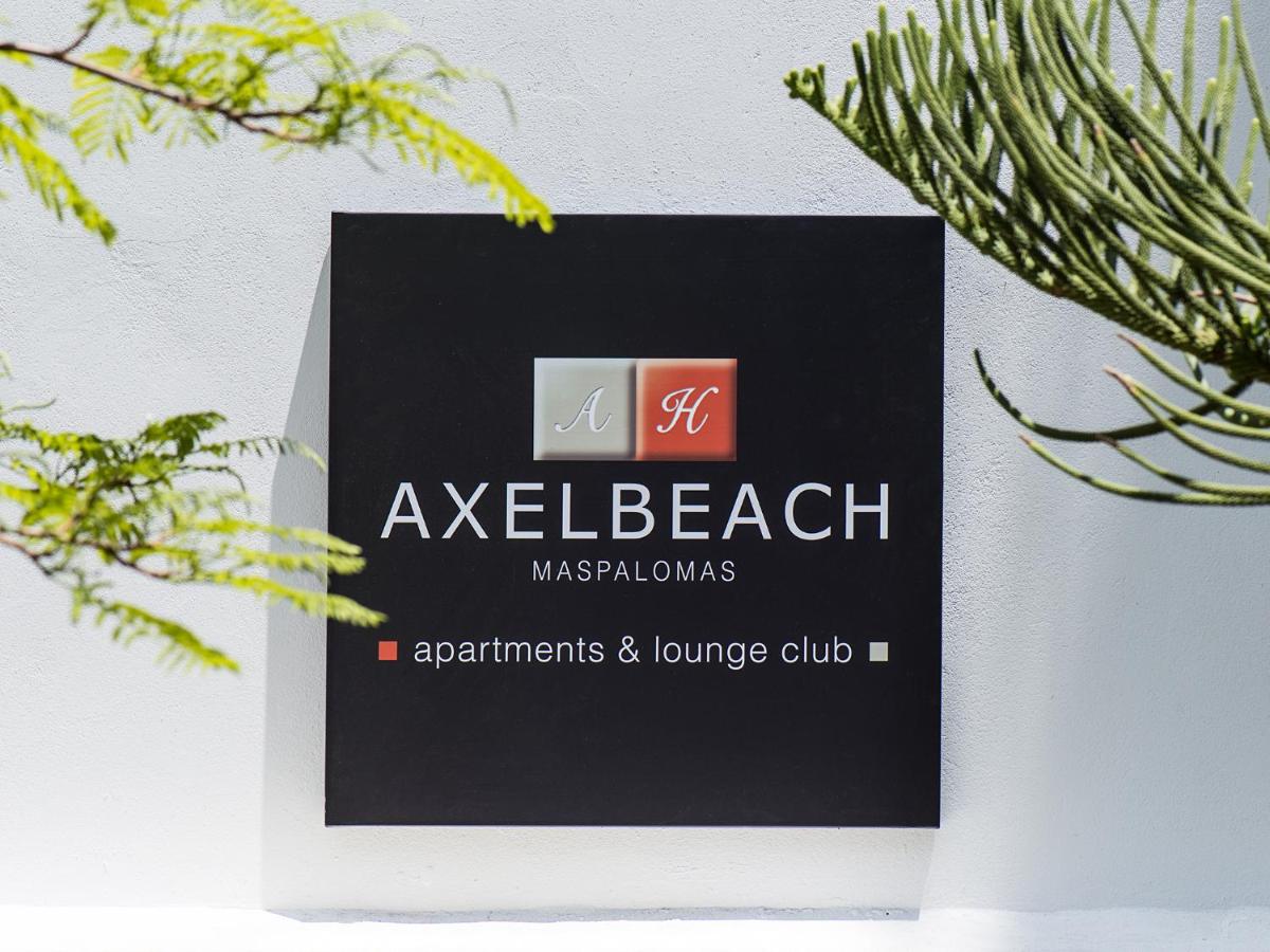 AxelBeach Maspalomas
