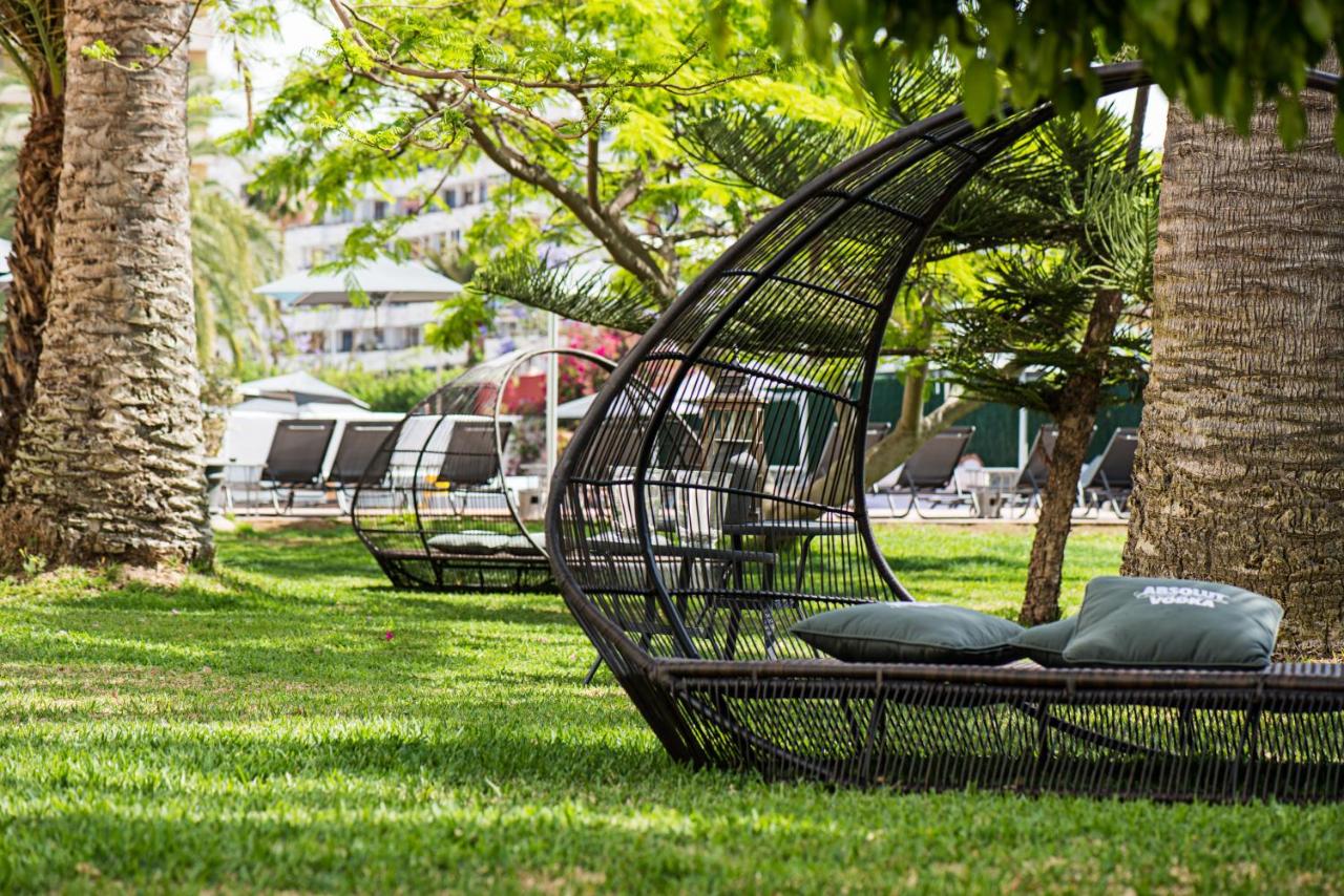 AxelBeach Maspalomas