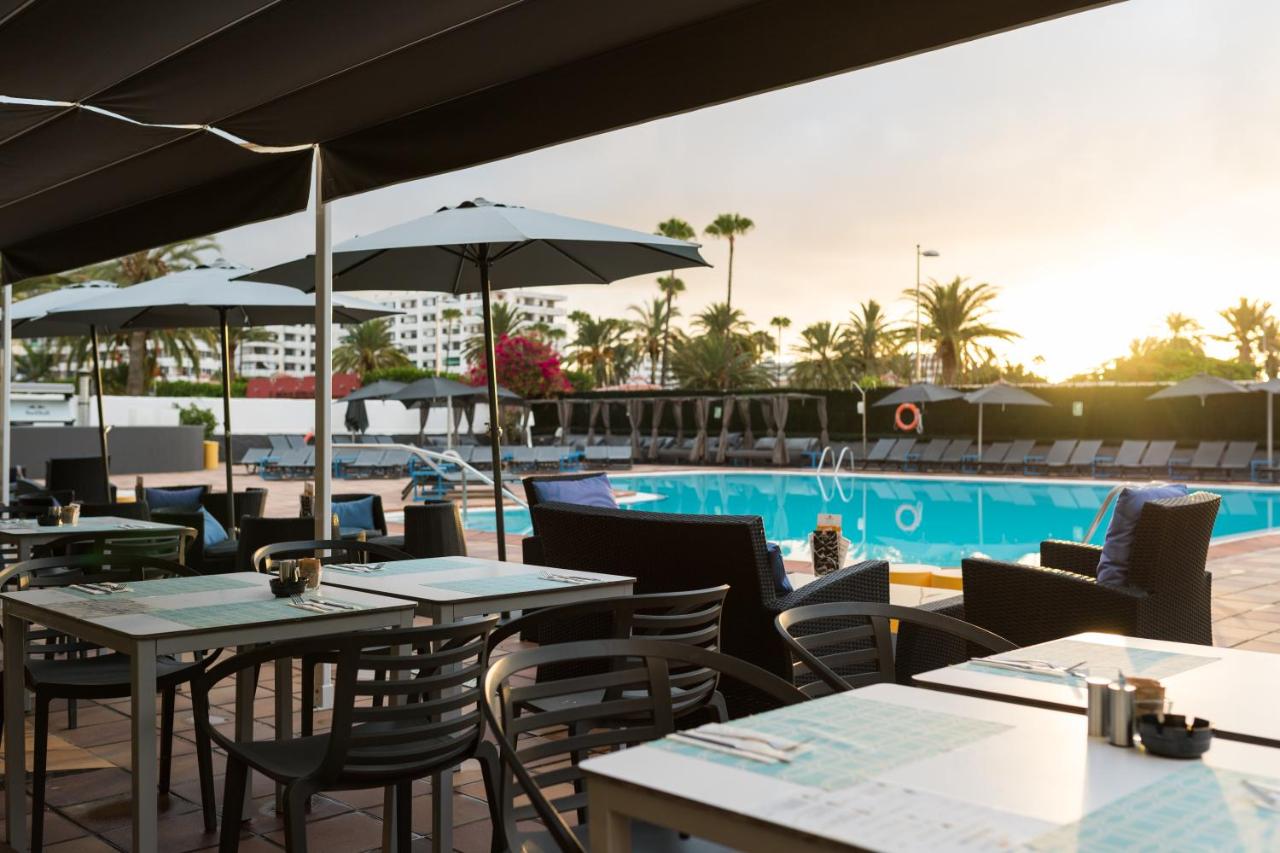 AxelBeach Maspalomas