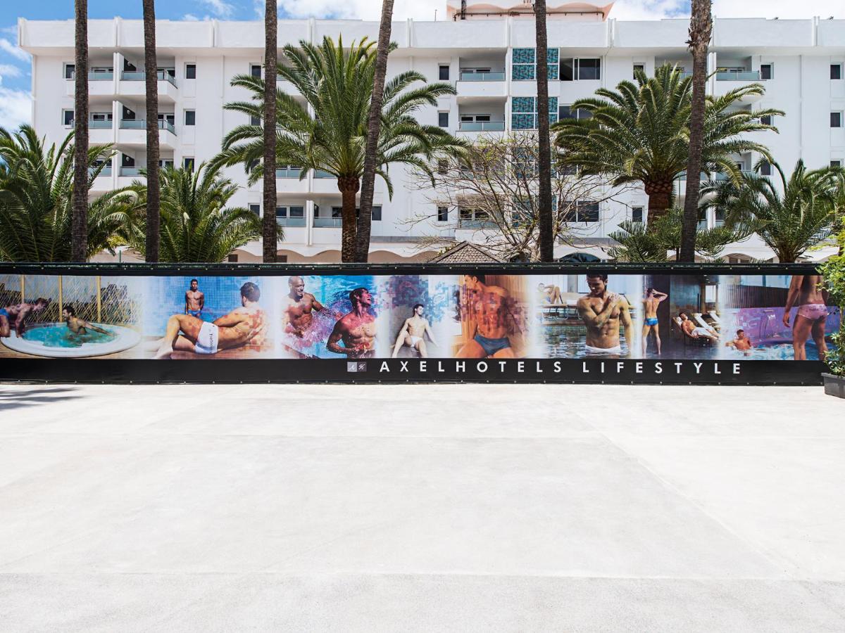 AxelBeach Maspalomas