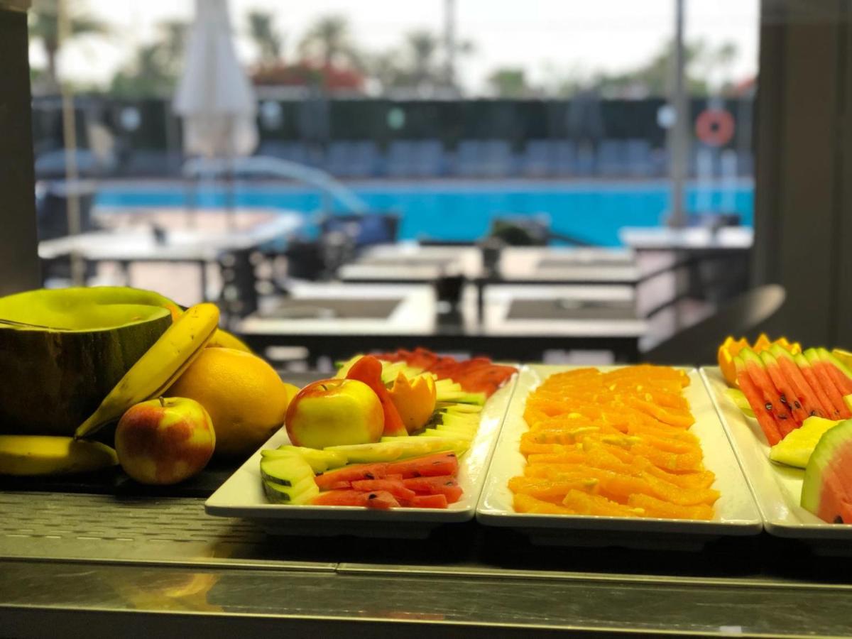 AxelBeach Maspalomas