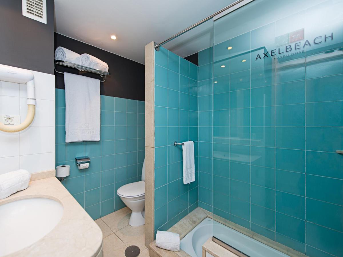 AxelBeach Maspalomas