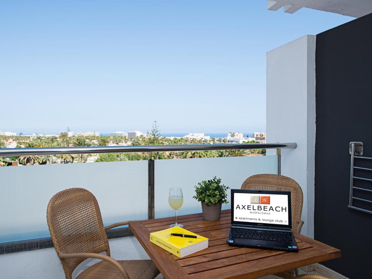 AxelBeach Maspalomas