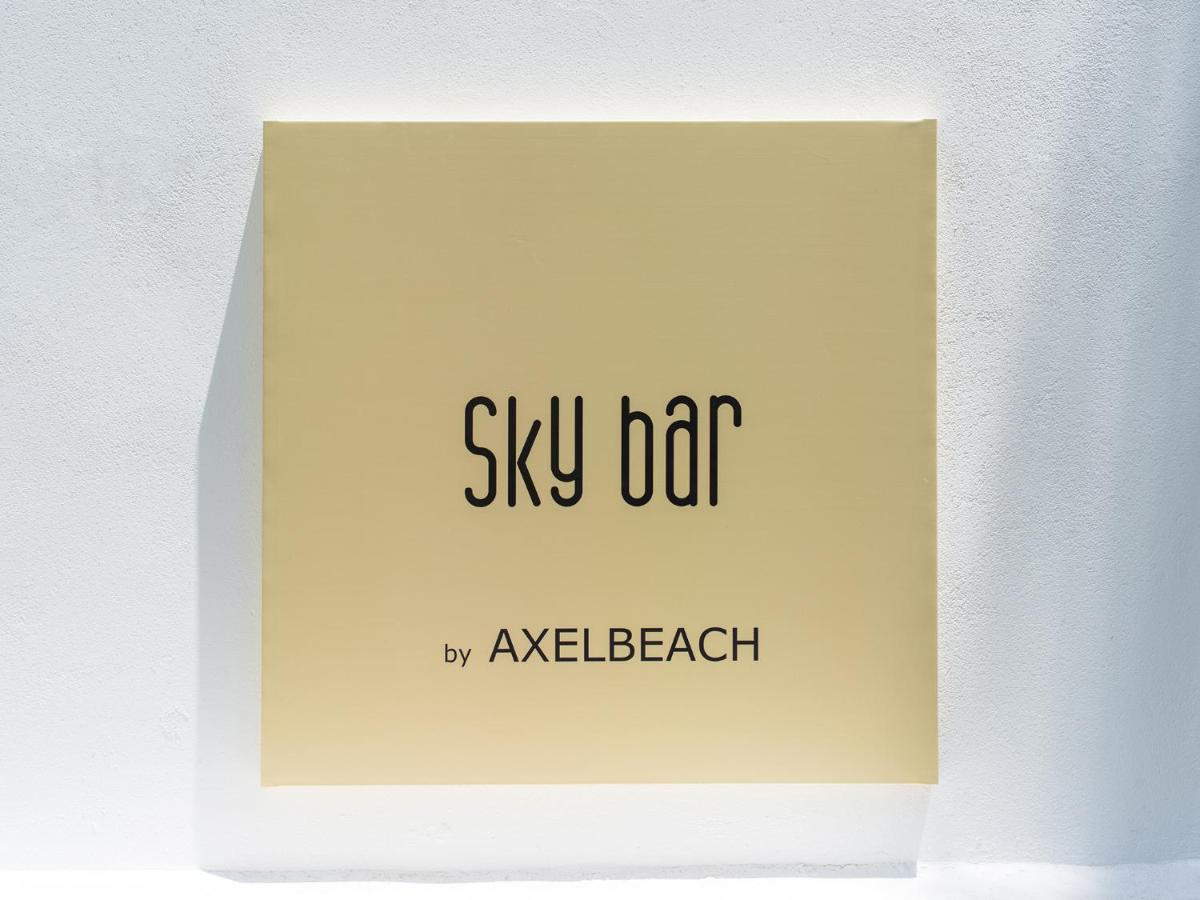 AxelBeach Maspalomas