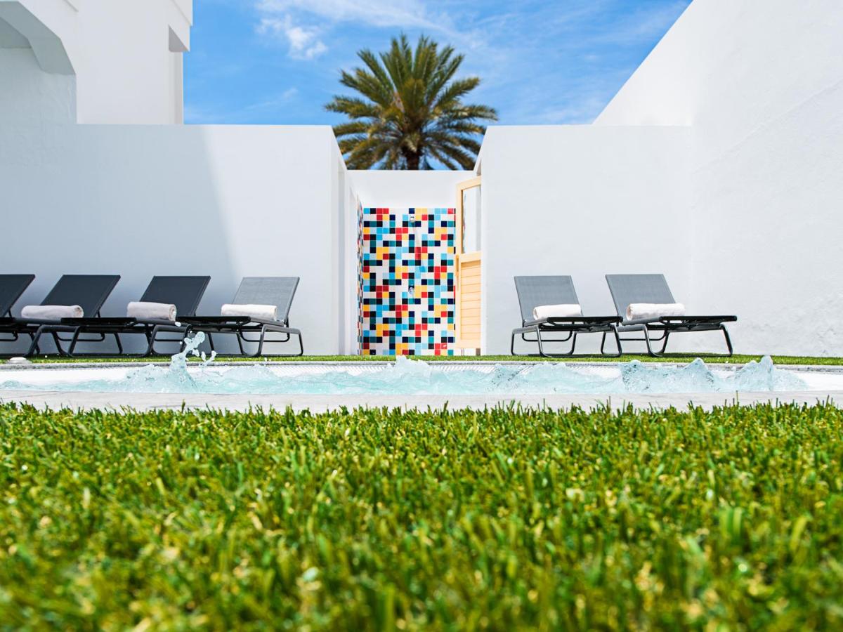 AxelBeach Maspalomas