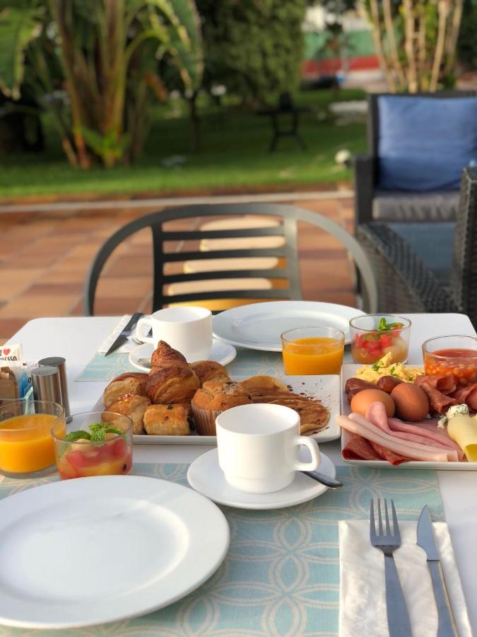 AxelBeach Maspalomas