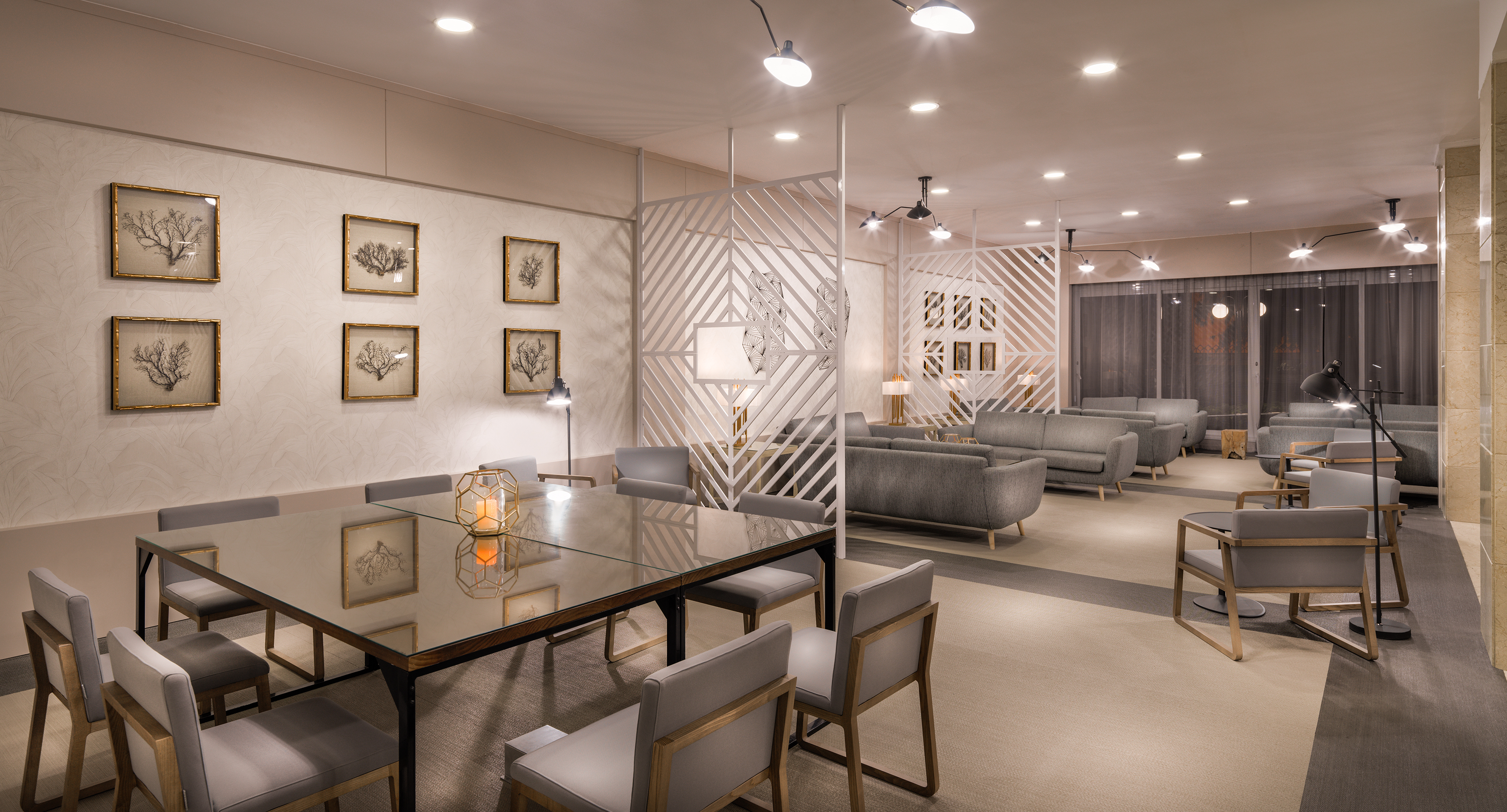 Relaxia Beverly Park