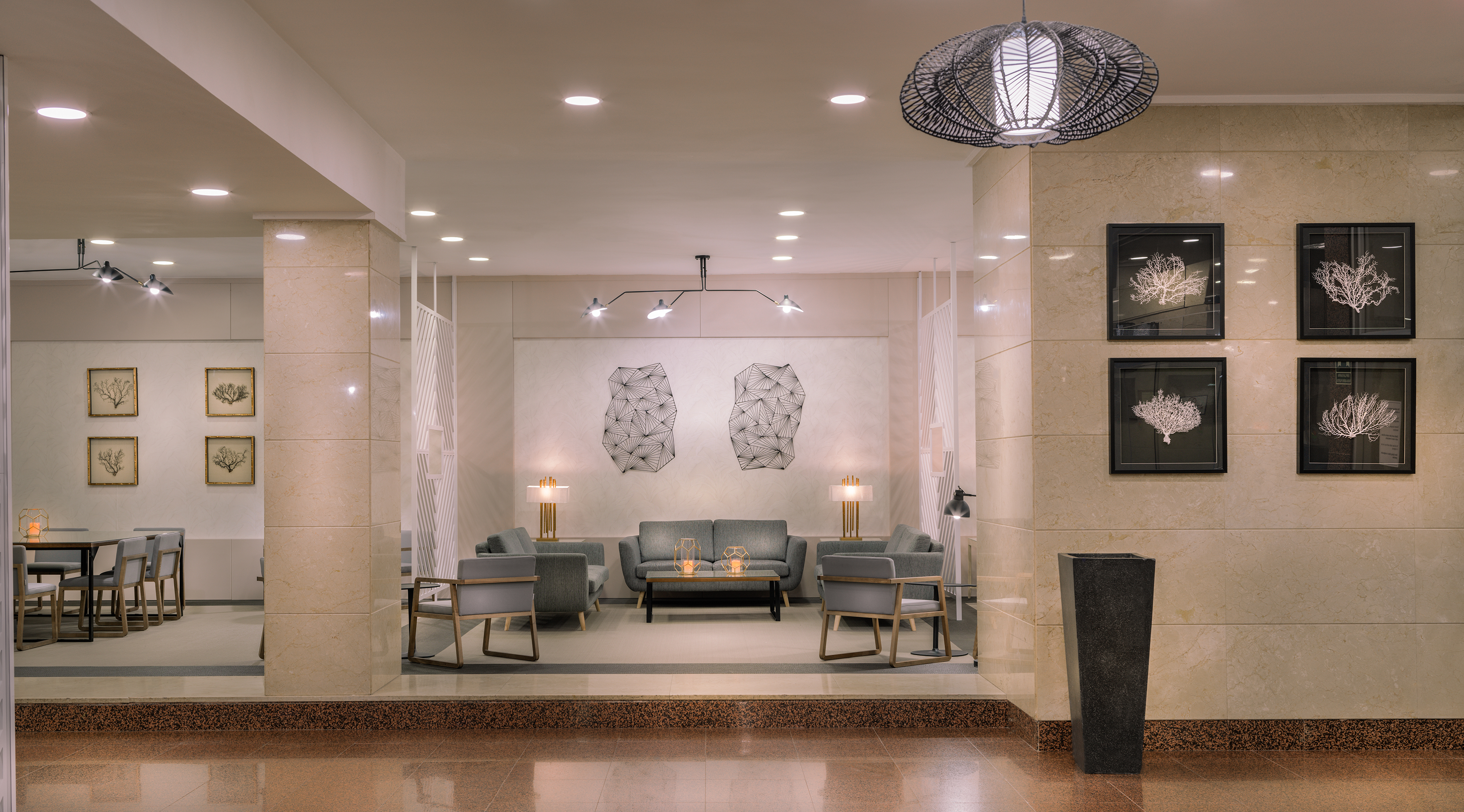 Relaxia Beverly Park