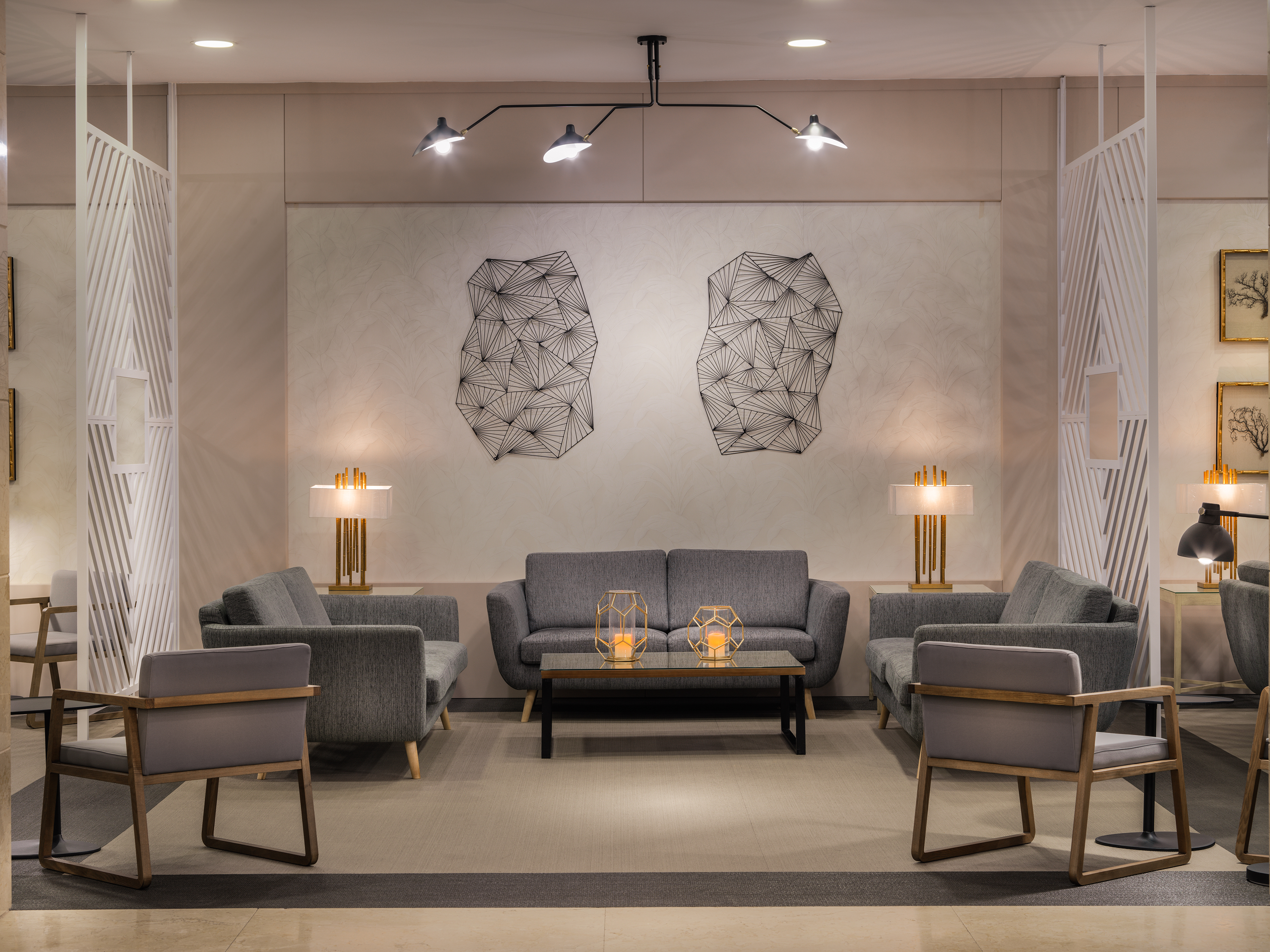 Relaxia Beverly Park