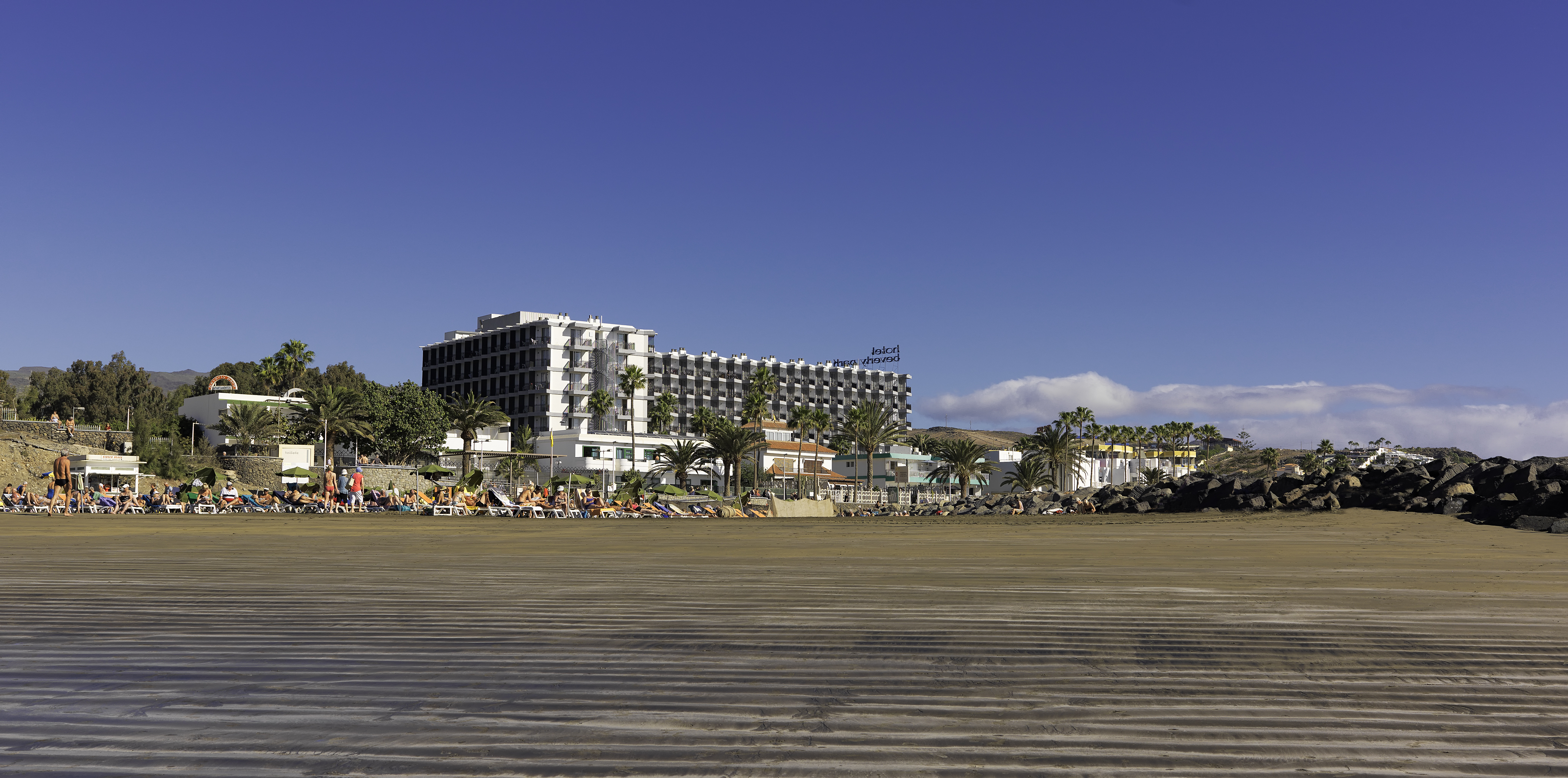 Relaxia Beverly Park