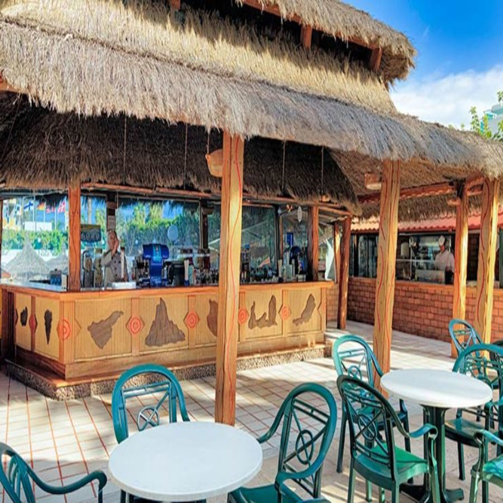 Relaxia Beverly Park