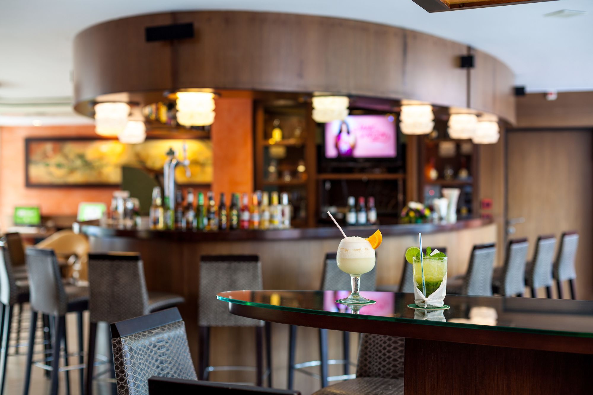 MUR Apartments Buenos Aires