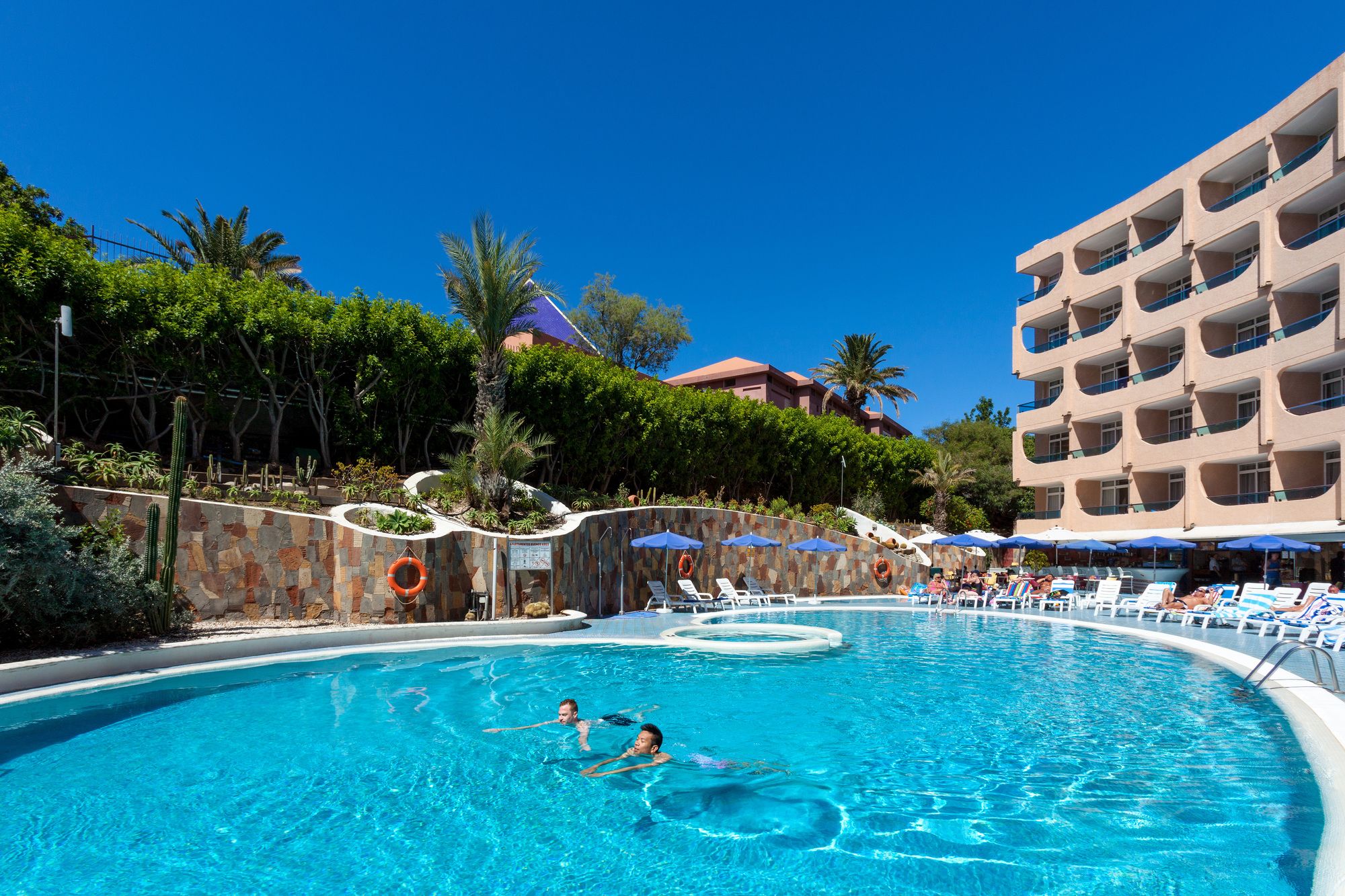 MUR Apartments Buenos Aires