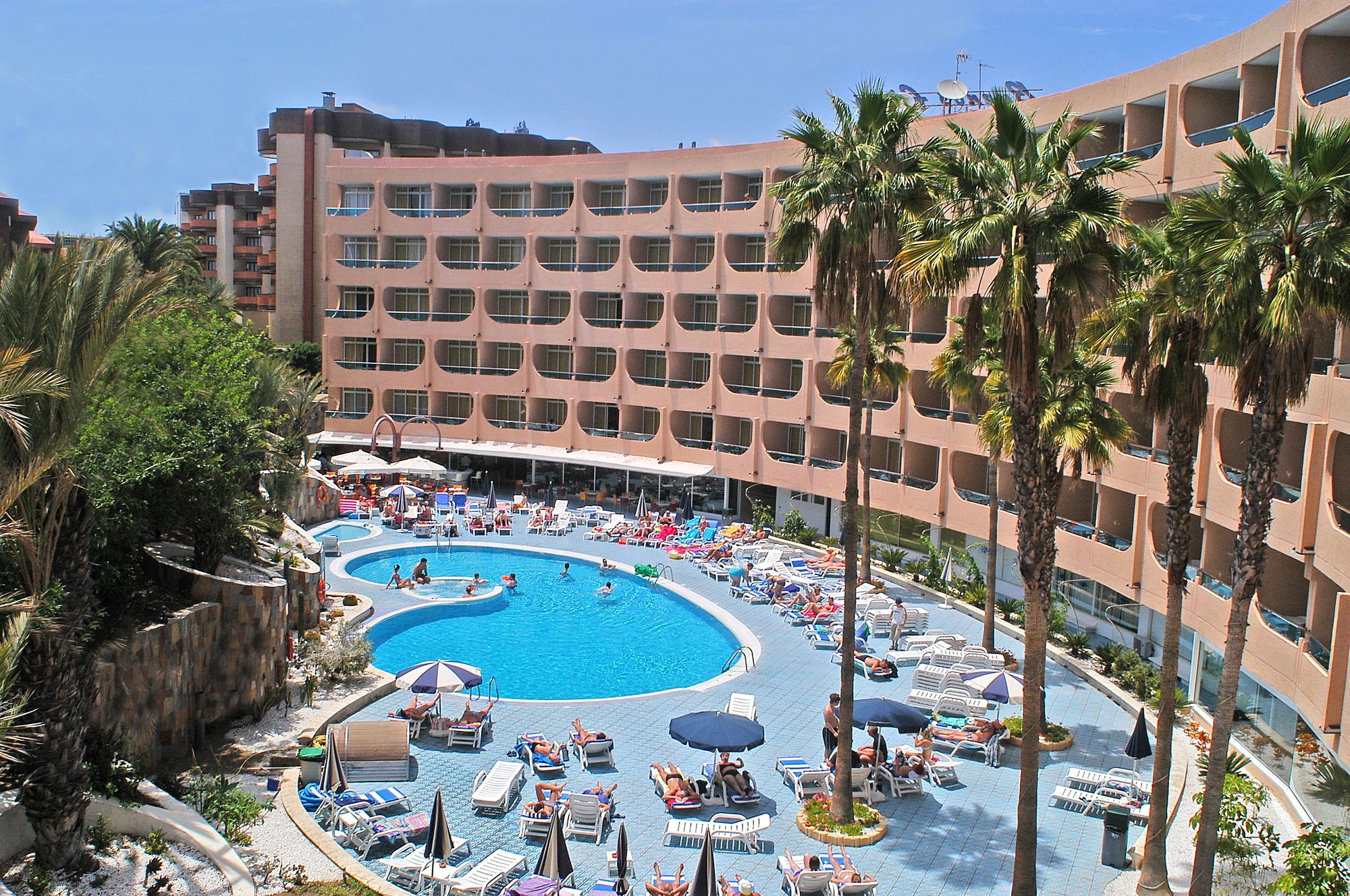 MUR Apartments Buenos Aires