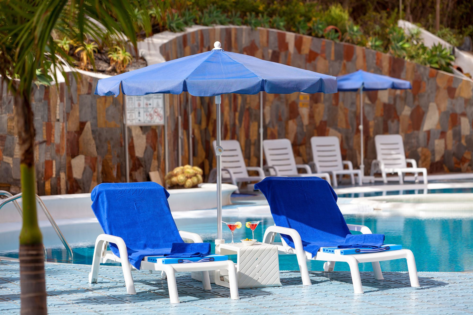 MUR Apartments Buenos Aires