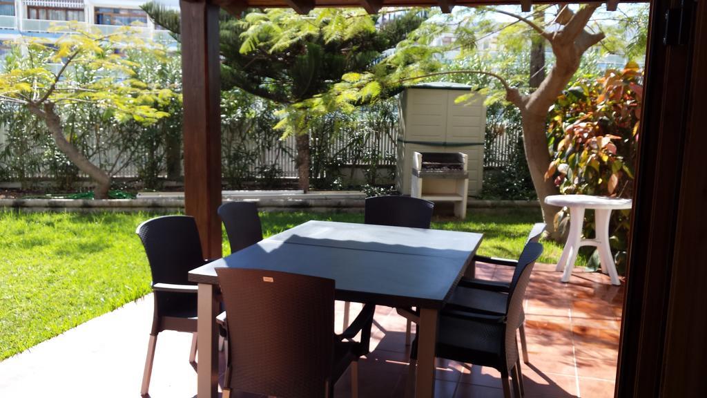 Bungalows Betancuria