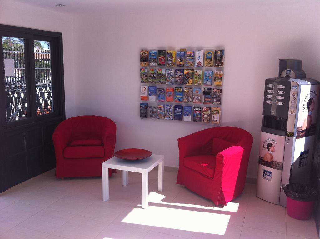 Bungalows Betancuria