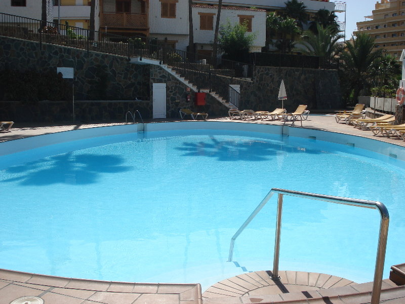 Bungalows Betancuria