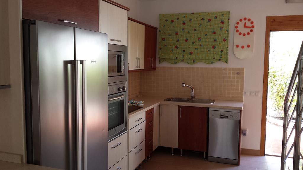 Bungalows Betancuria