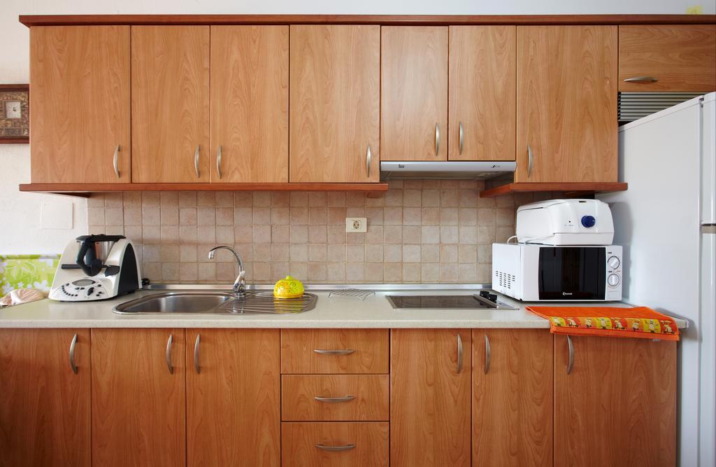 Bungalows Betancuria