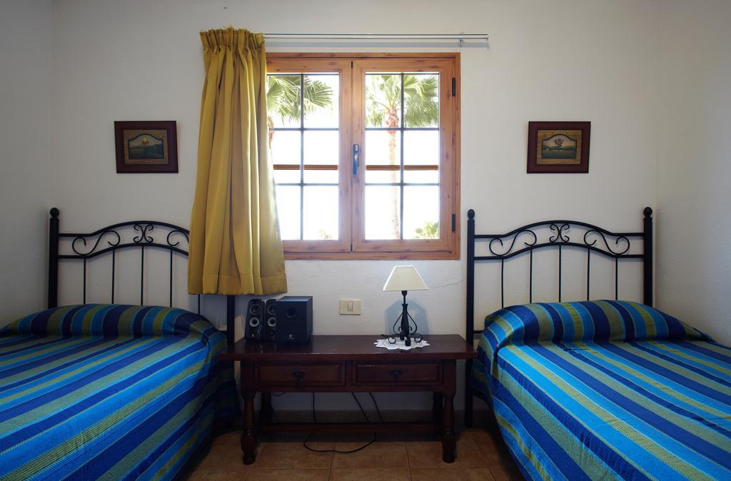 Bungalows Betancuria