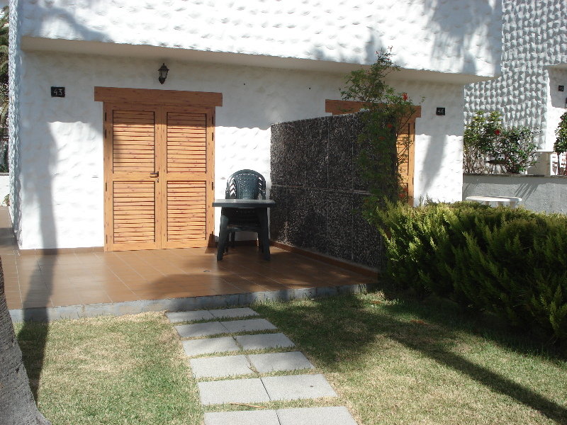 Bungalows Betancuria