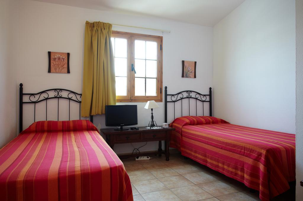 Bungalows Betancuria