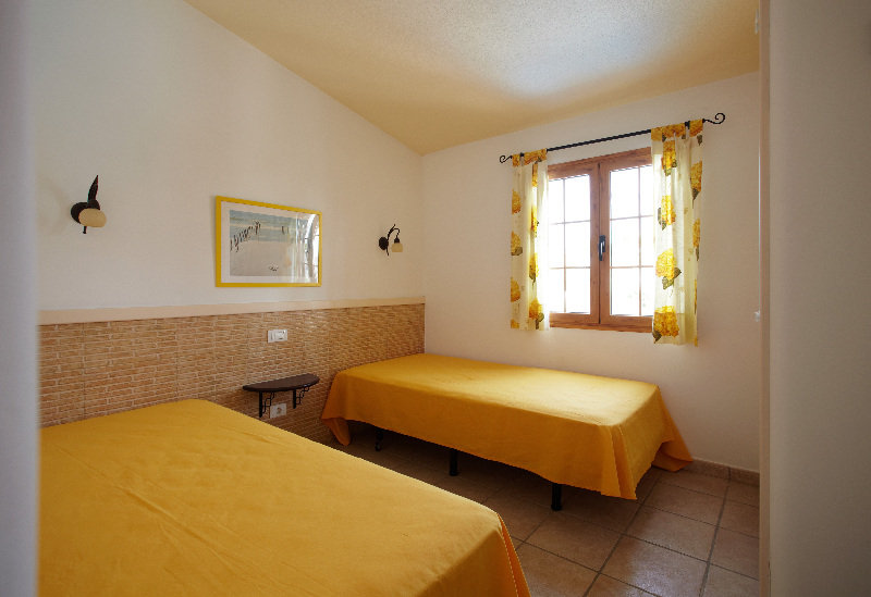 Bungalows Betancuria