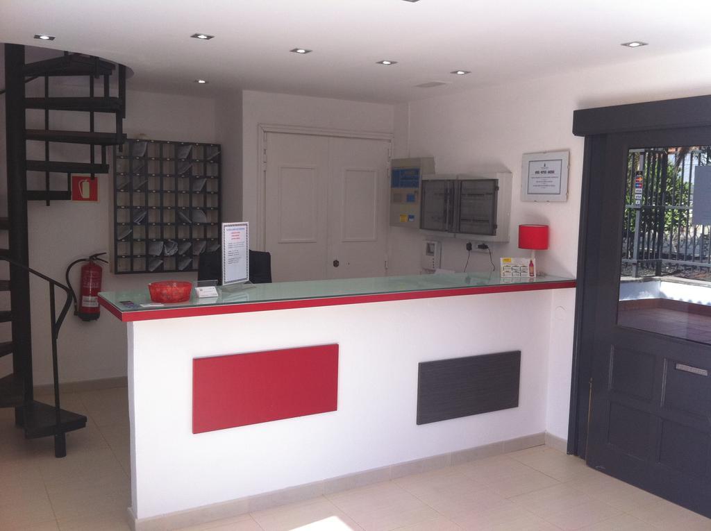 Bungalows Betancuria