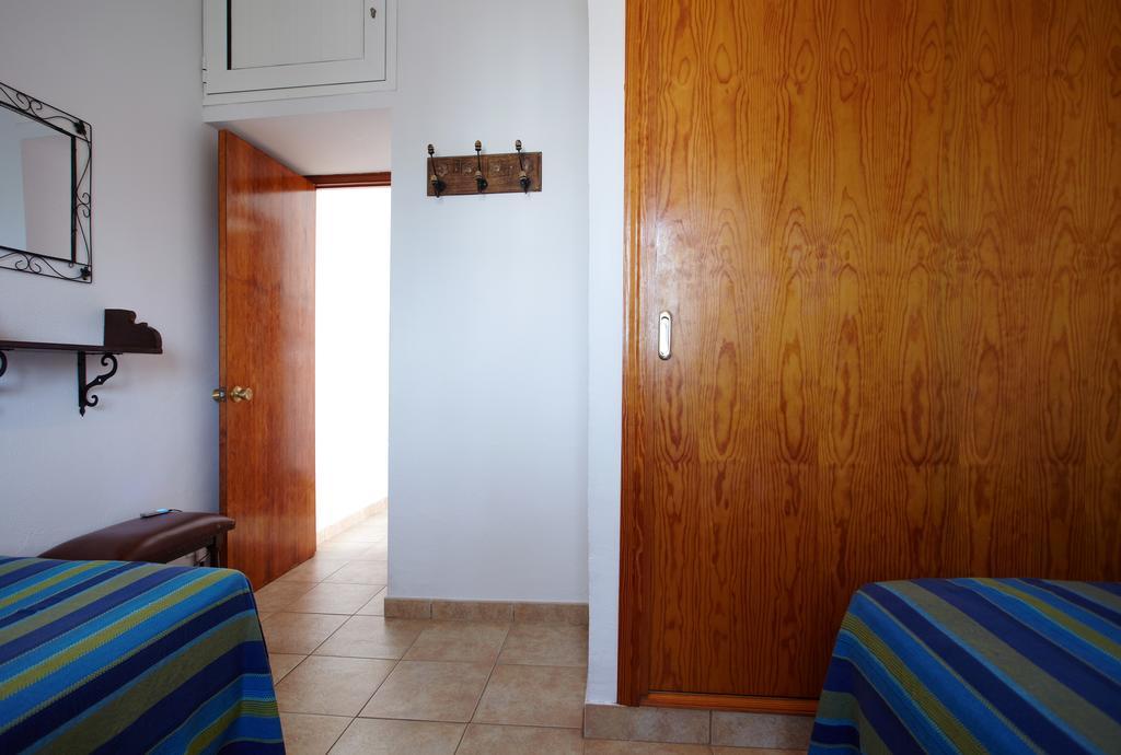 Bungalows Betancuria