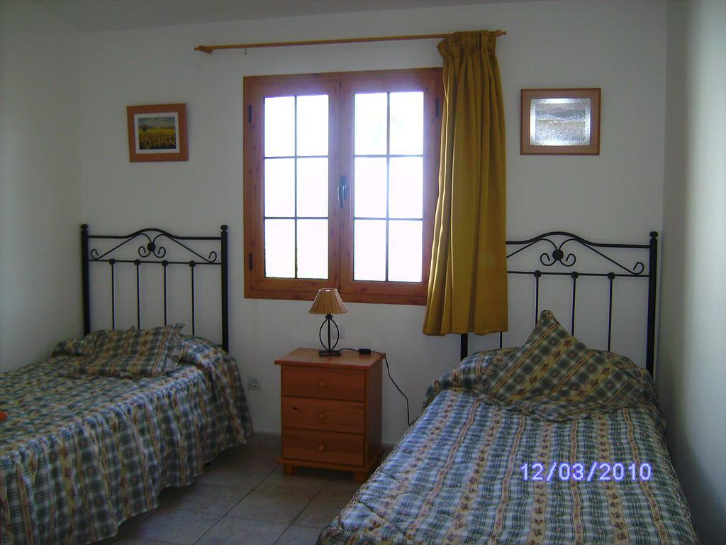 Bungalows Betancuria