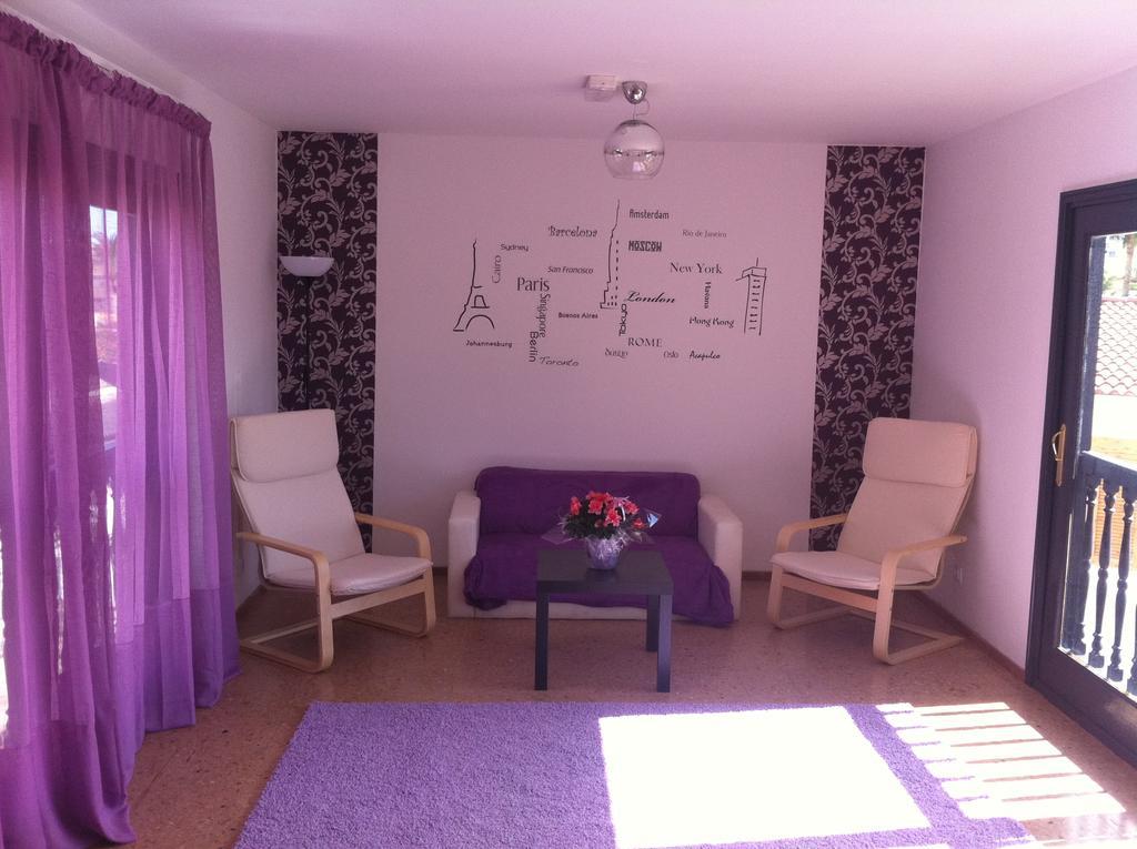 Bungalows Betancuria