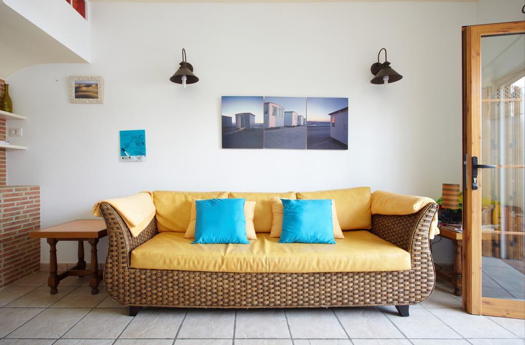 Bungalows Betancuria