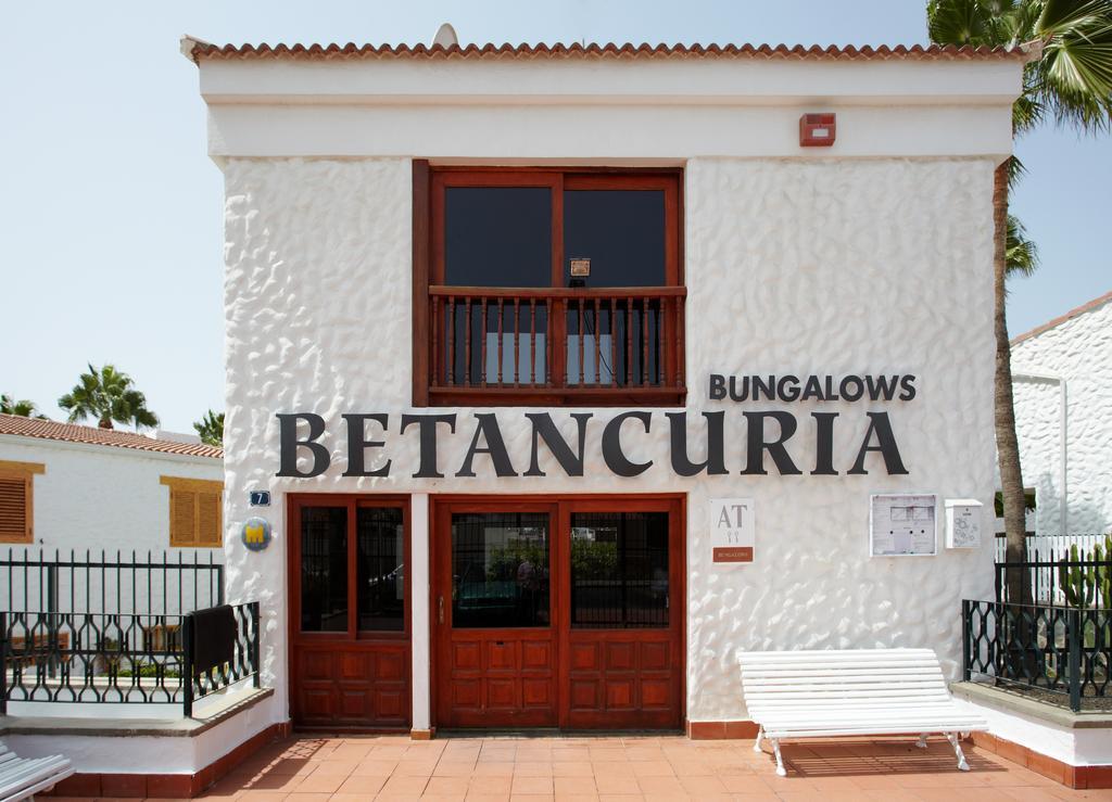 Bungalows Betancuria