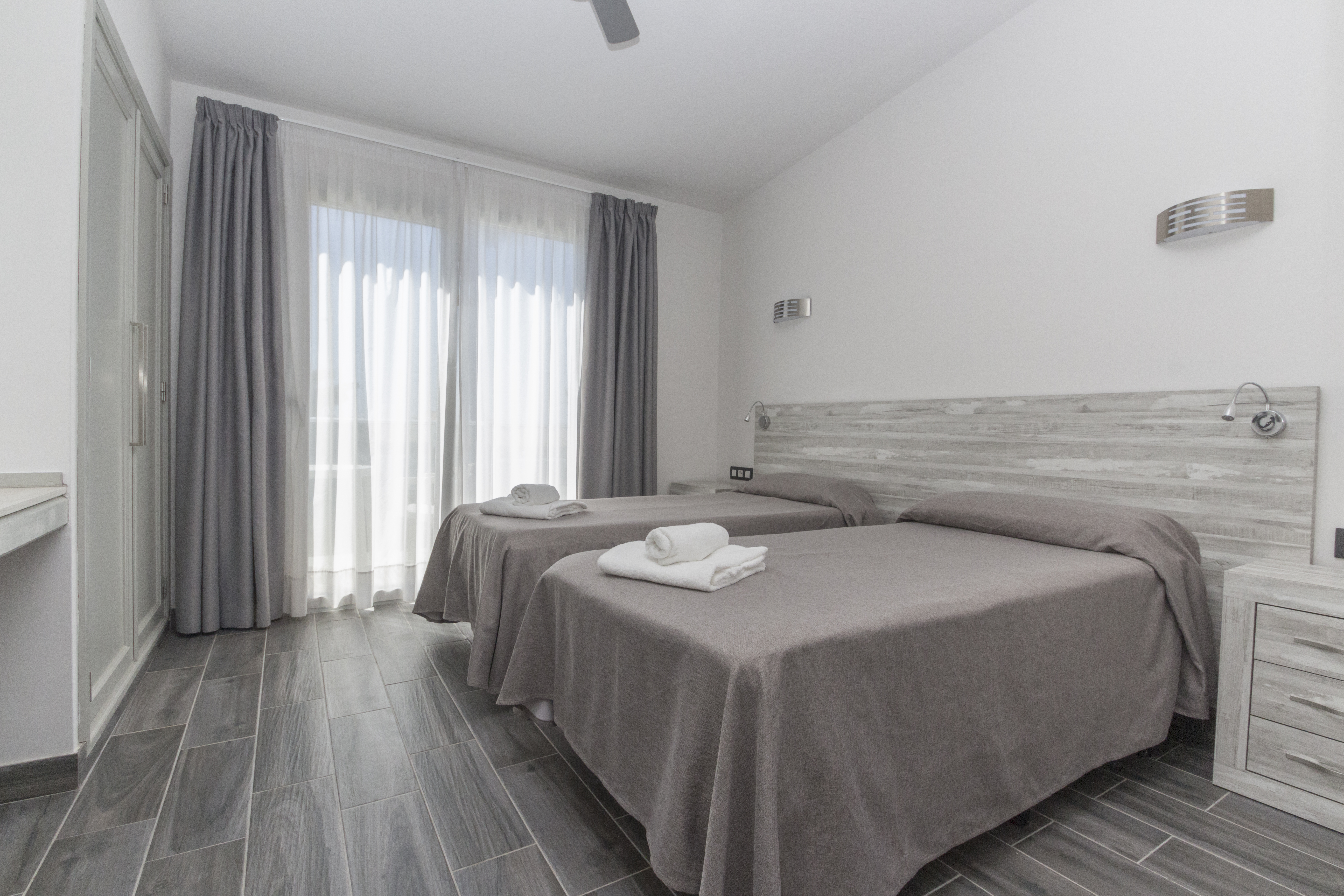 Smartr Maspalomas Corinto