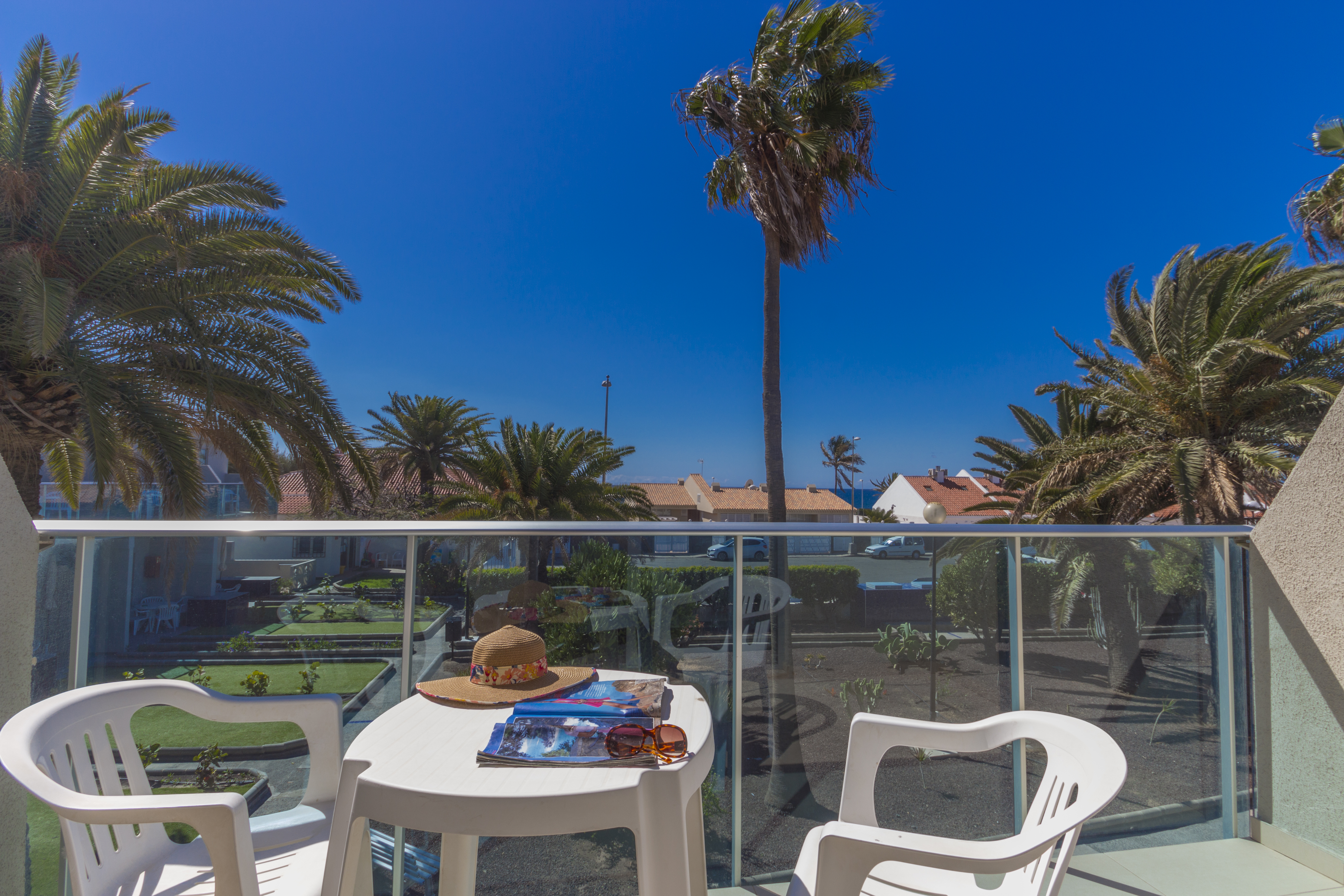 Smartr Maspalomas Corinto