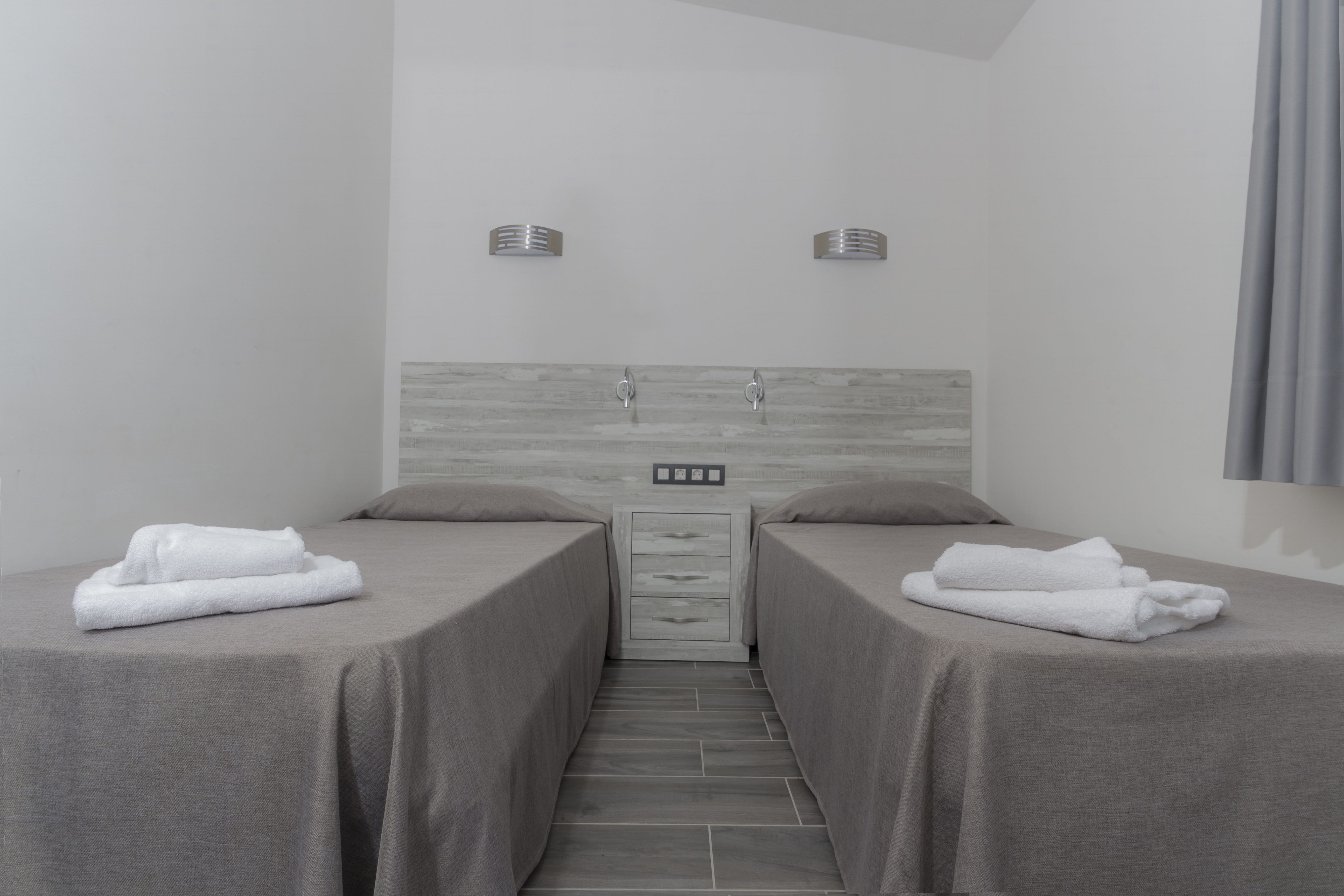 Smartr Maspalomas Corinto