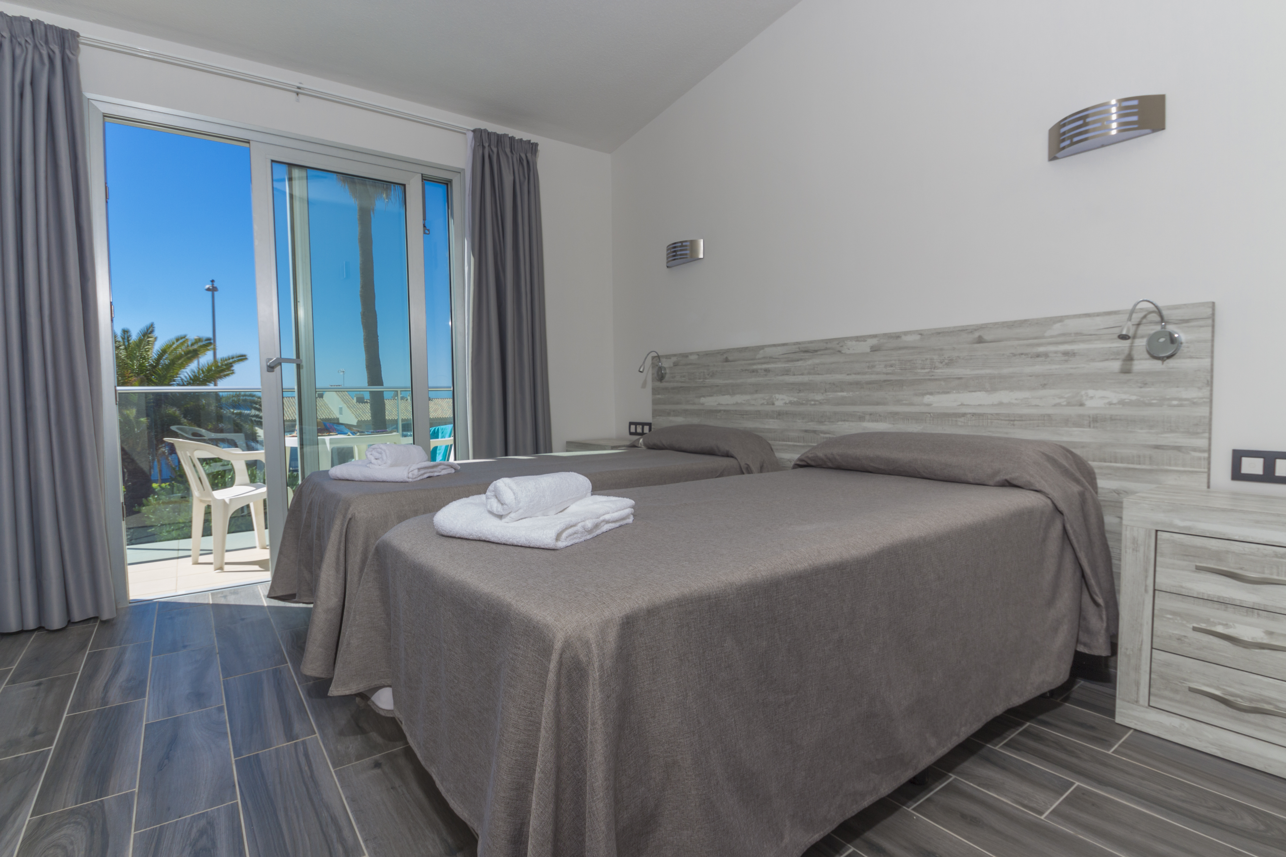 Smartr Maspalomas Corinto