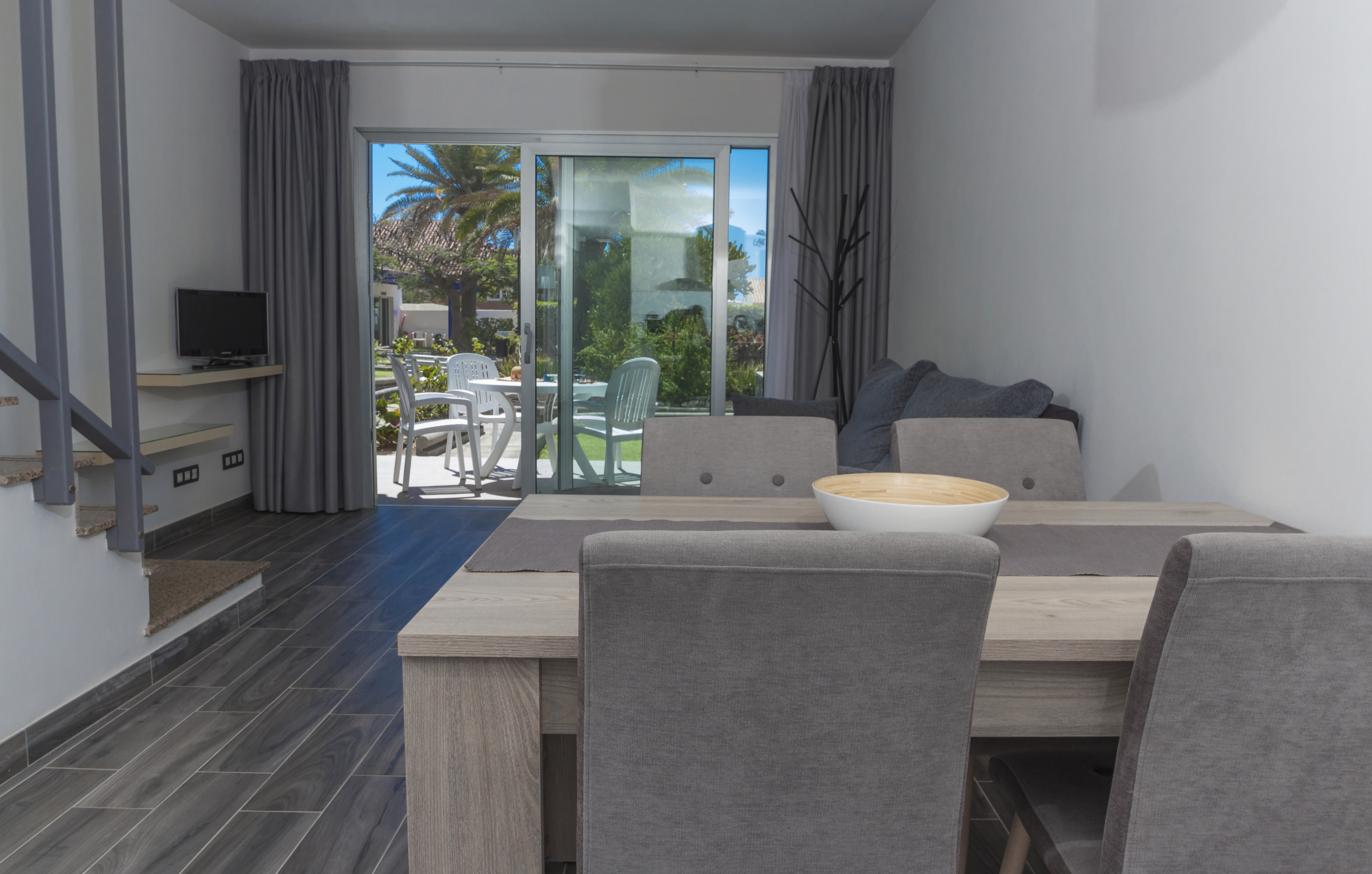 Smartr Maspalomas Corinto