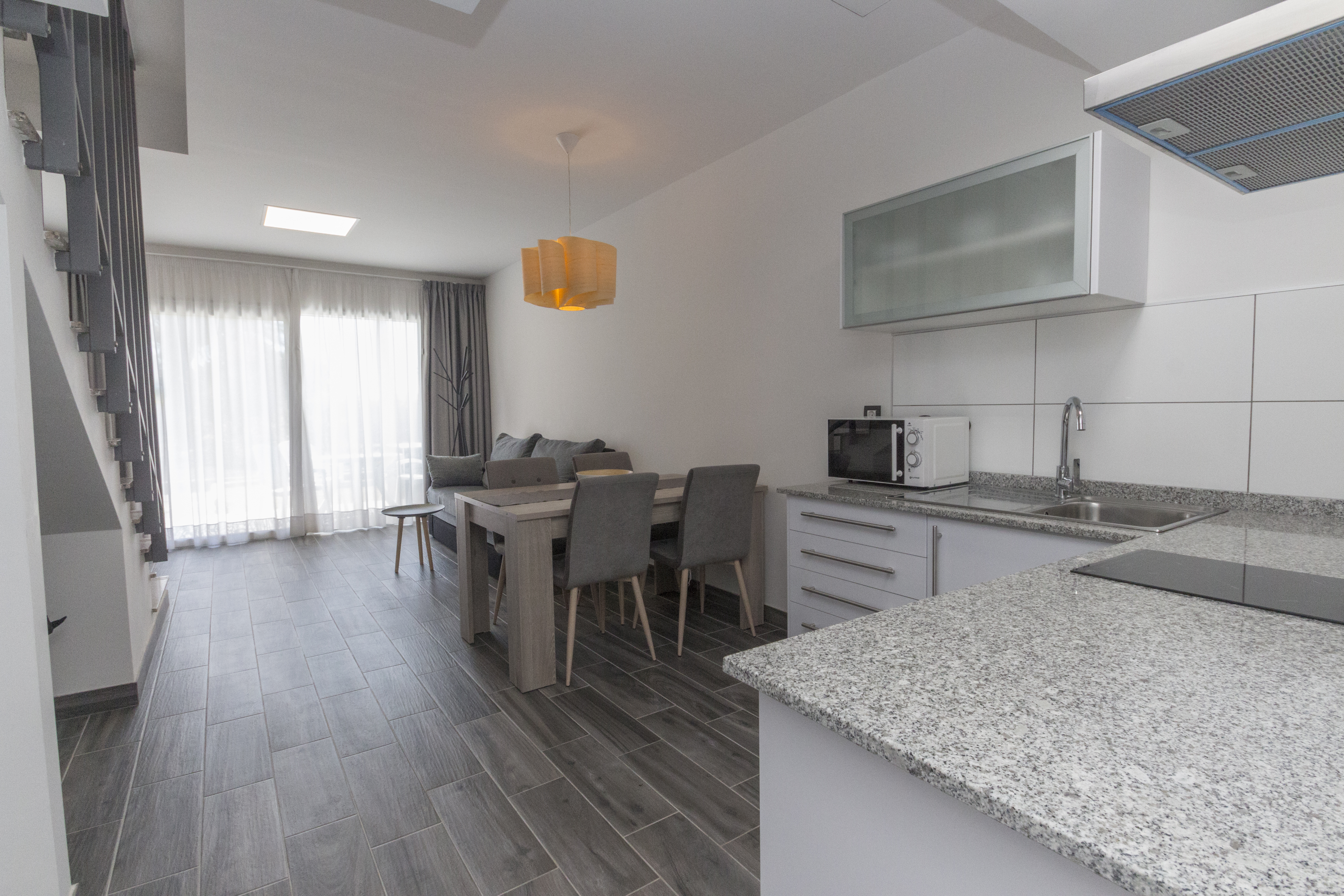 Smartr Maspalomas Corinto