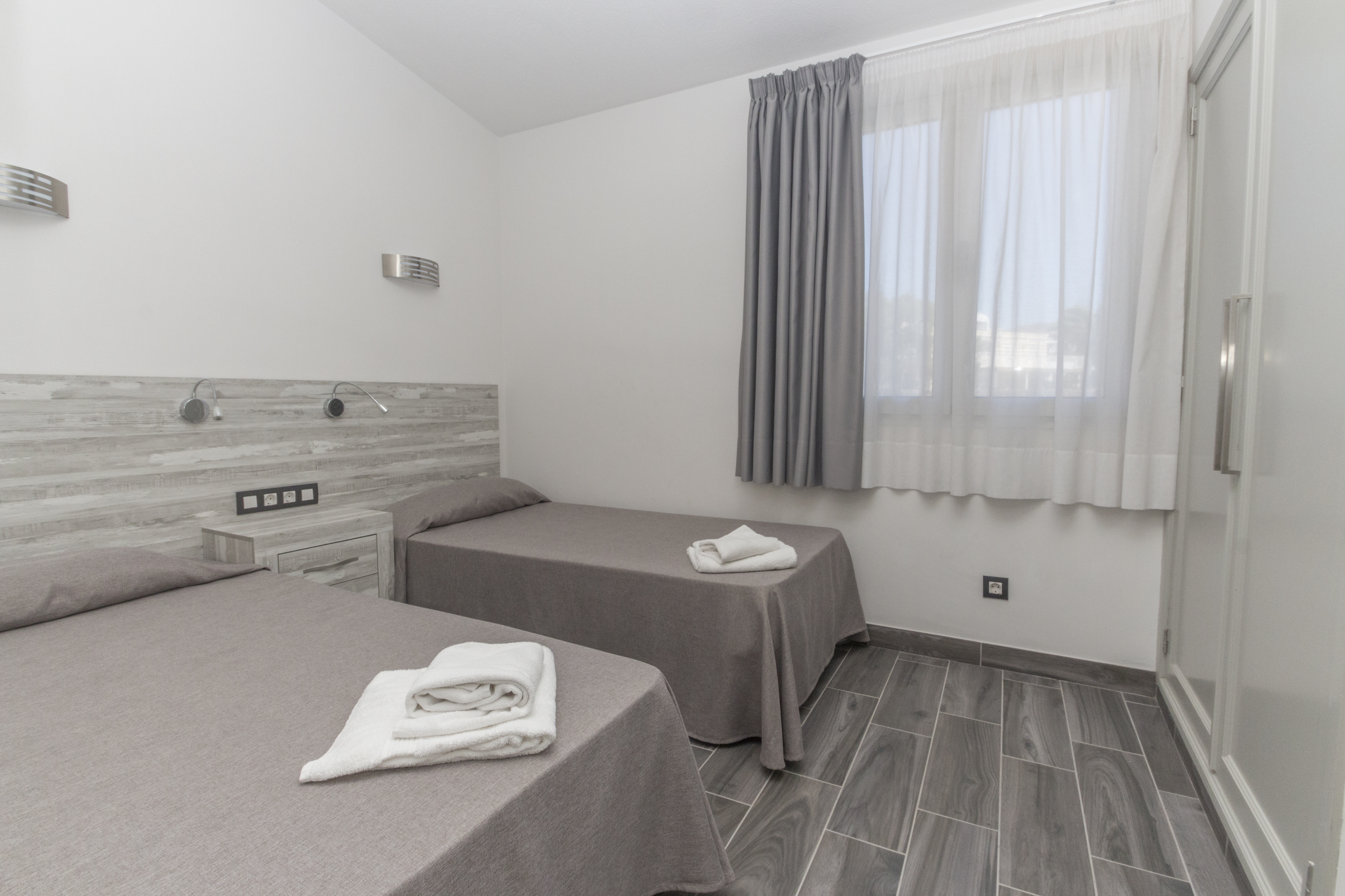 Smartr Maspalomas Corinto