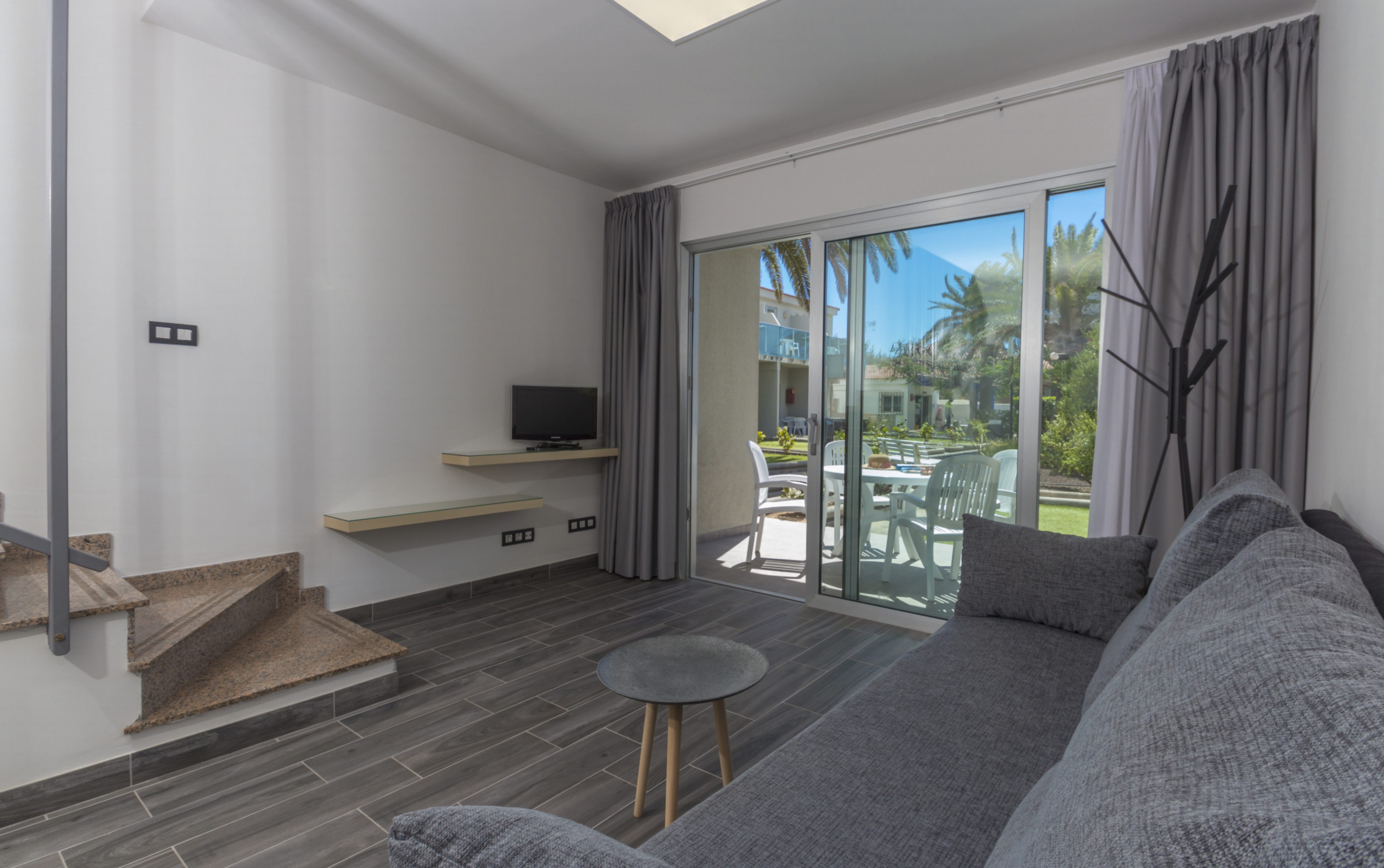 Smartr Maspalomas Corinto