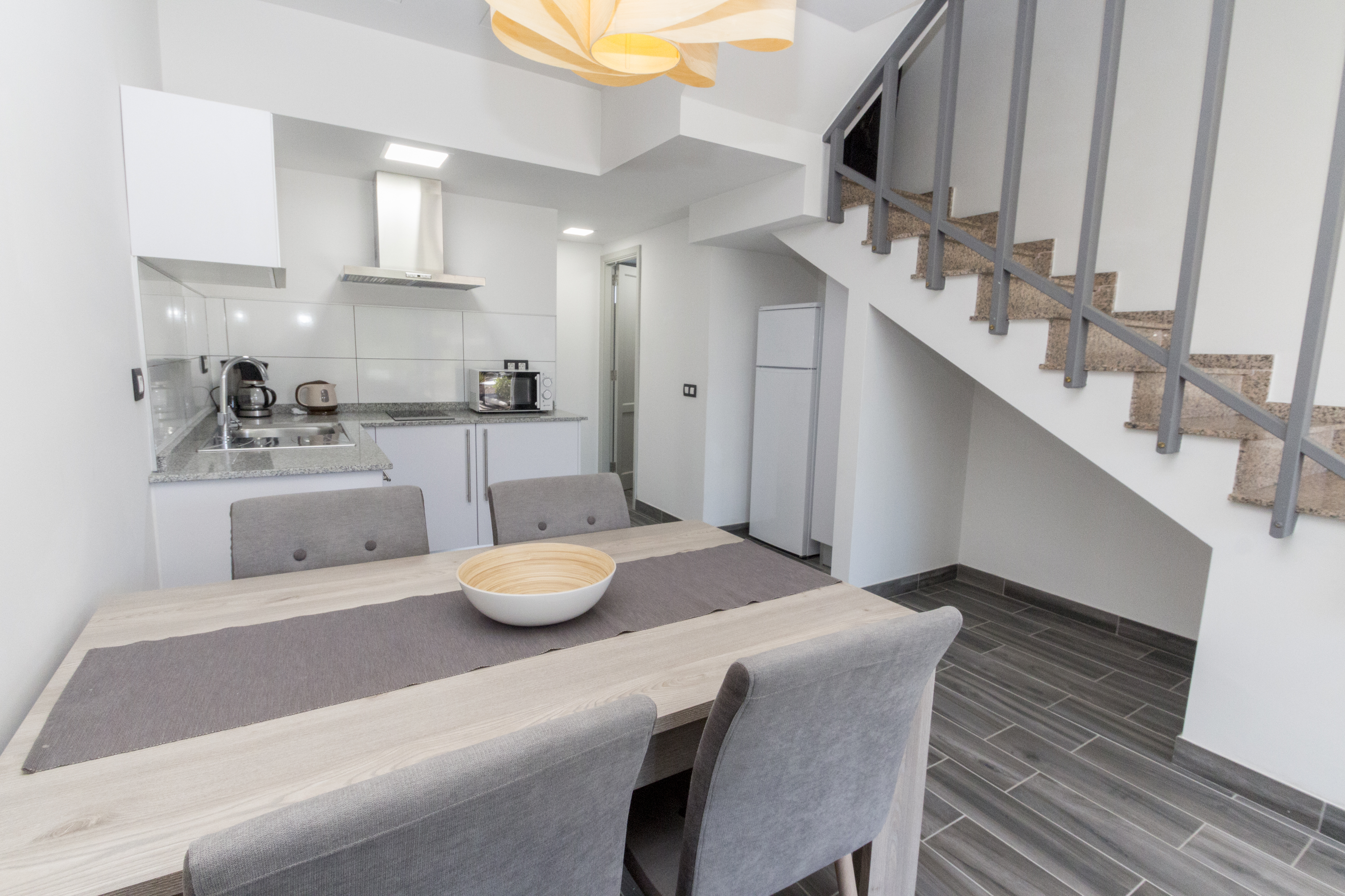 Smartr Maspalomas Corinto