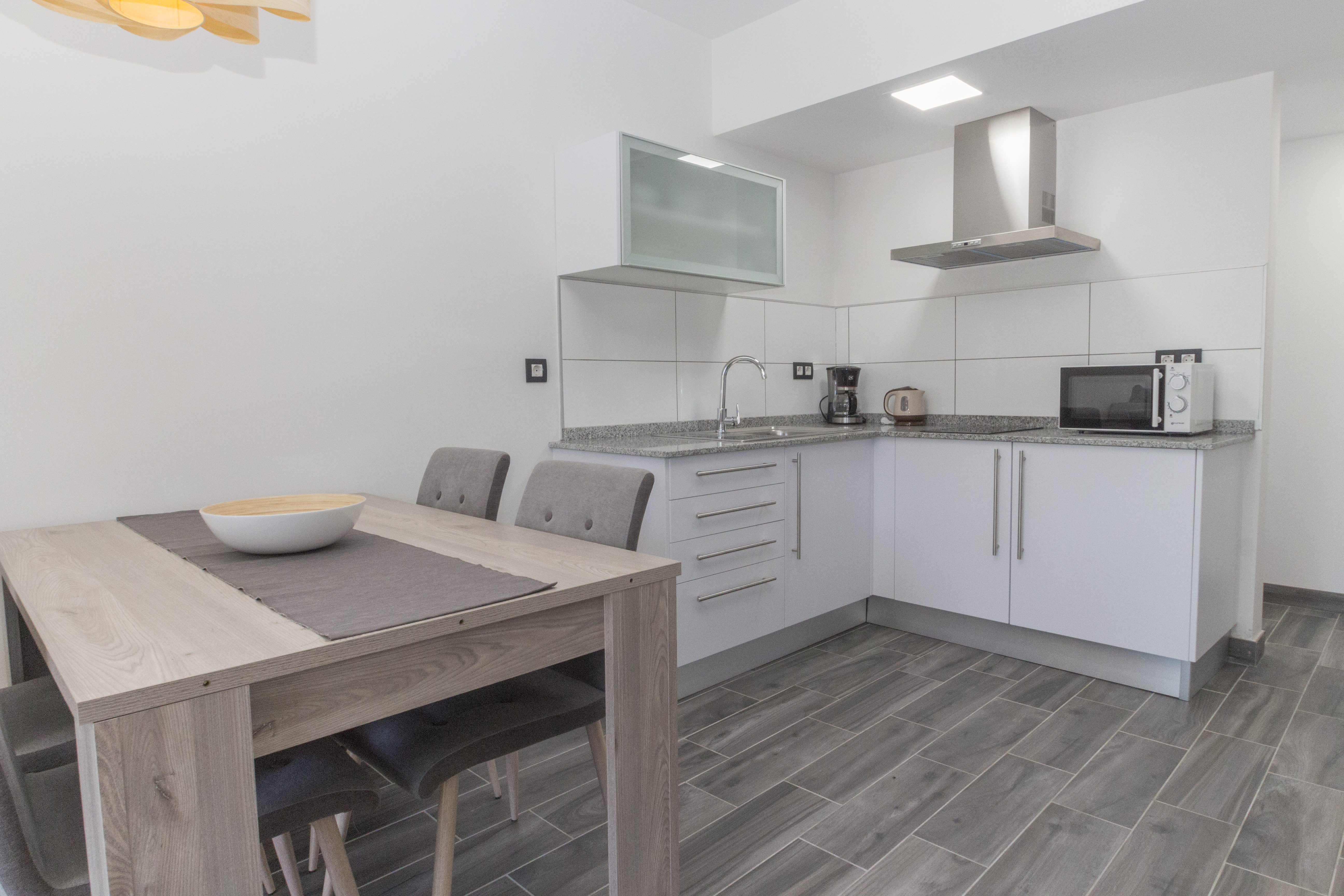 Smartr Maspalomas Corinto