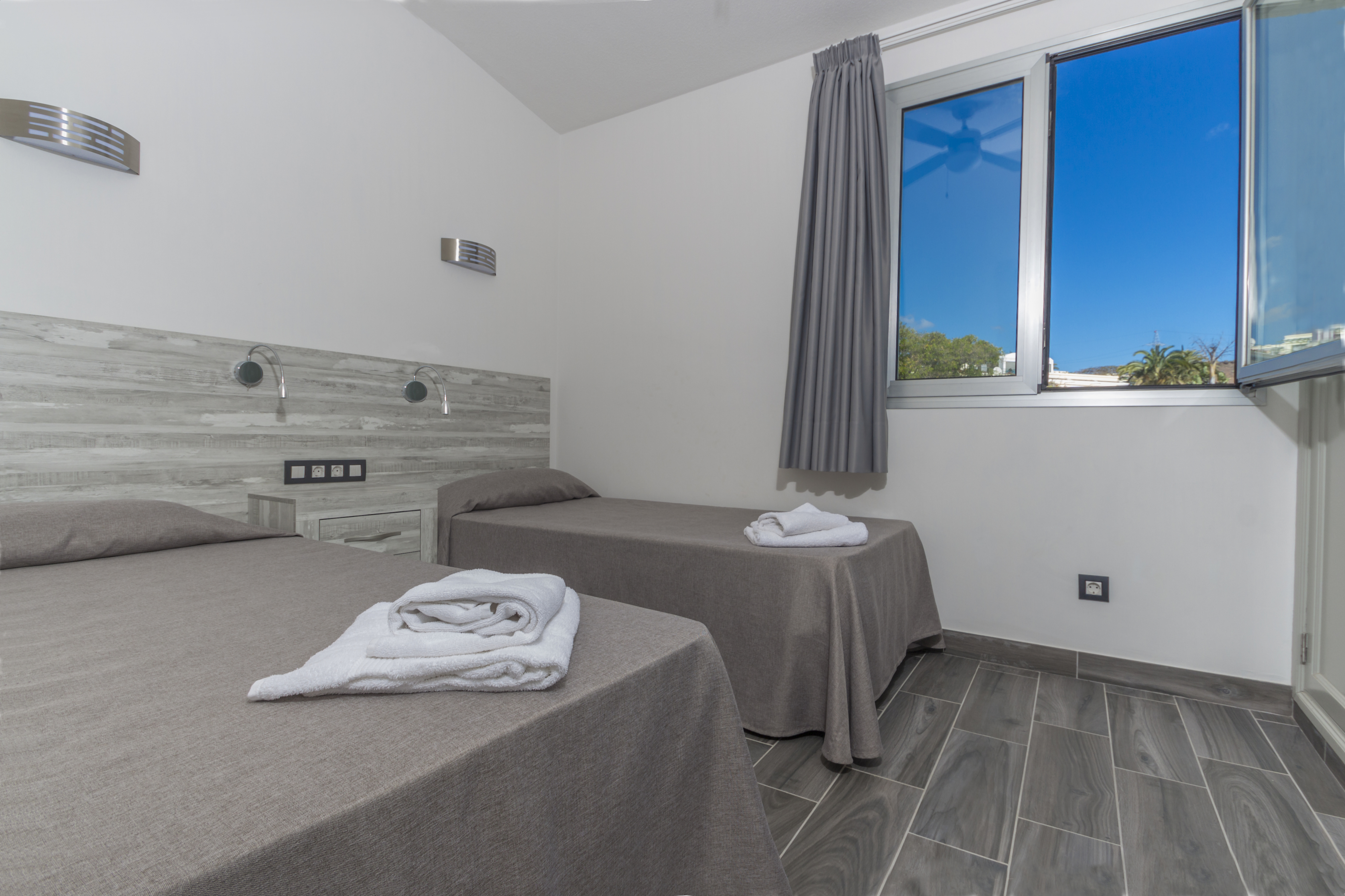 Smartr Maspalomas Corinto