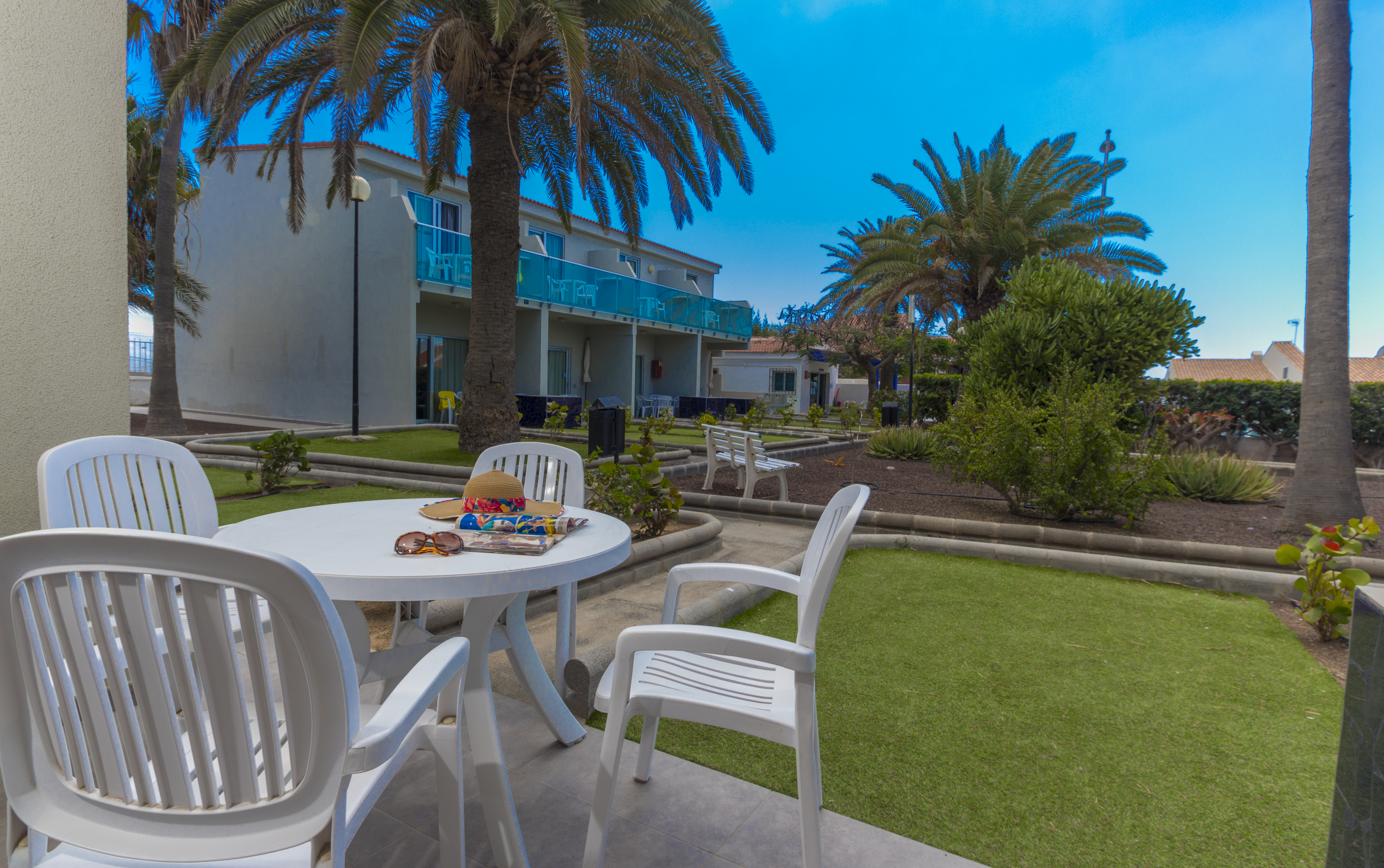 Smartr Maspalomas Corinto