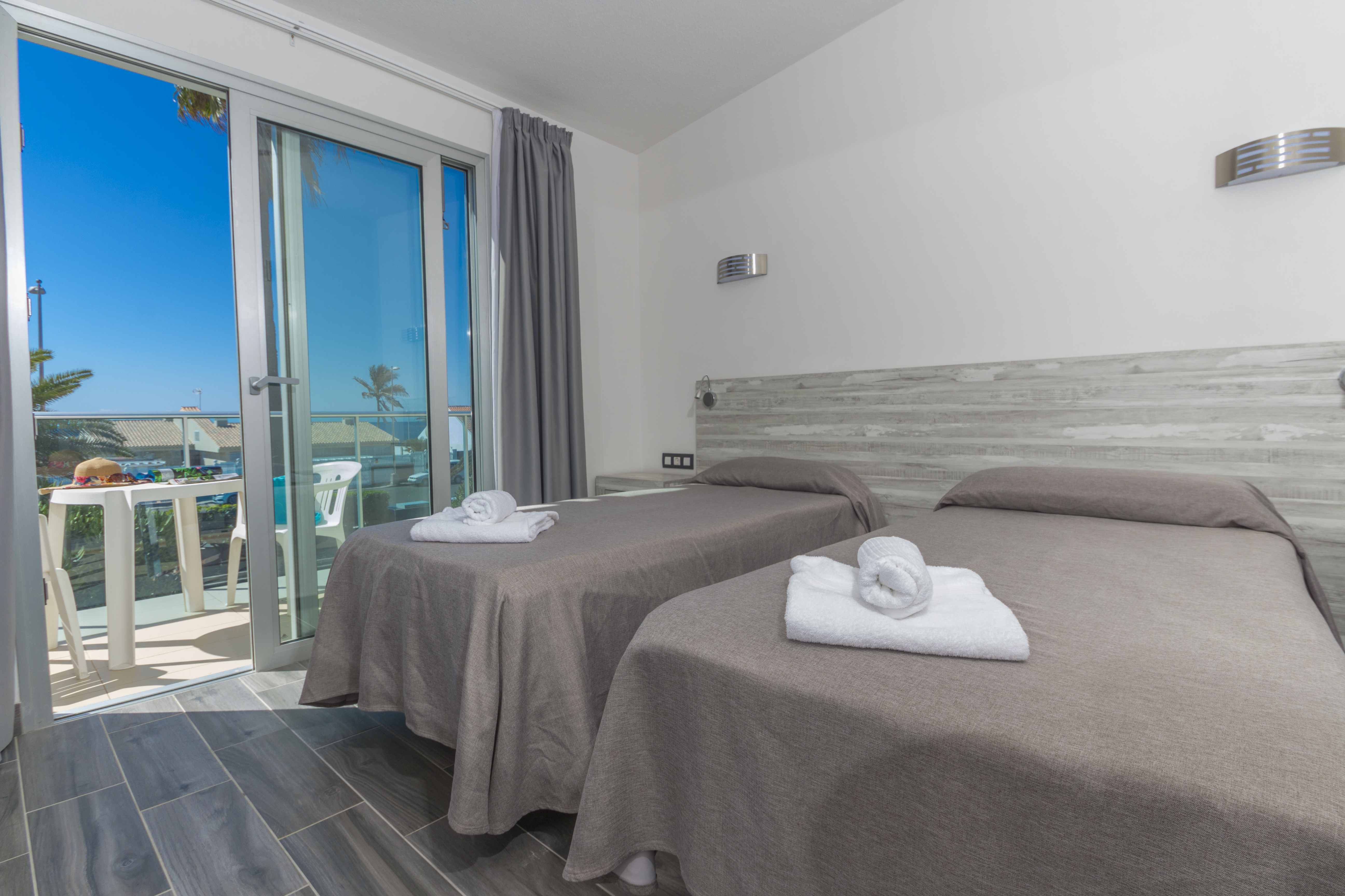 Smartr Maspalomas Corinto